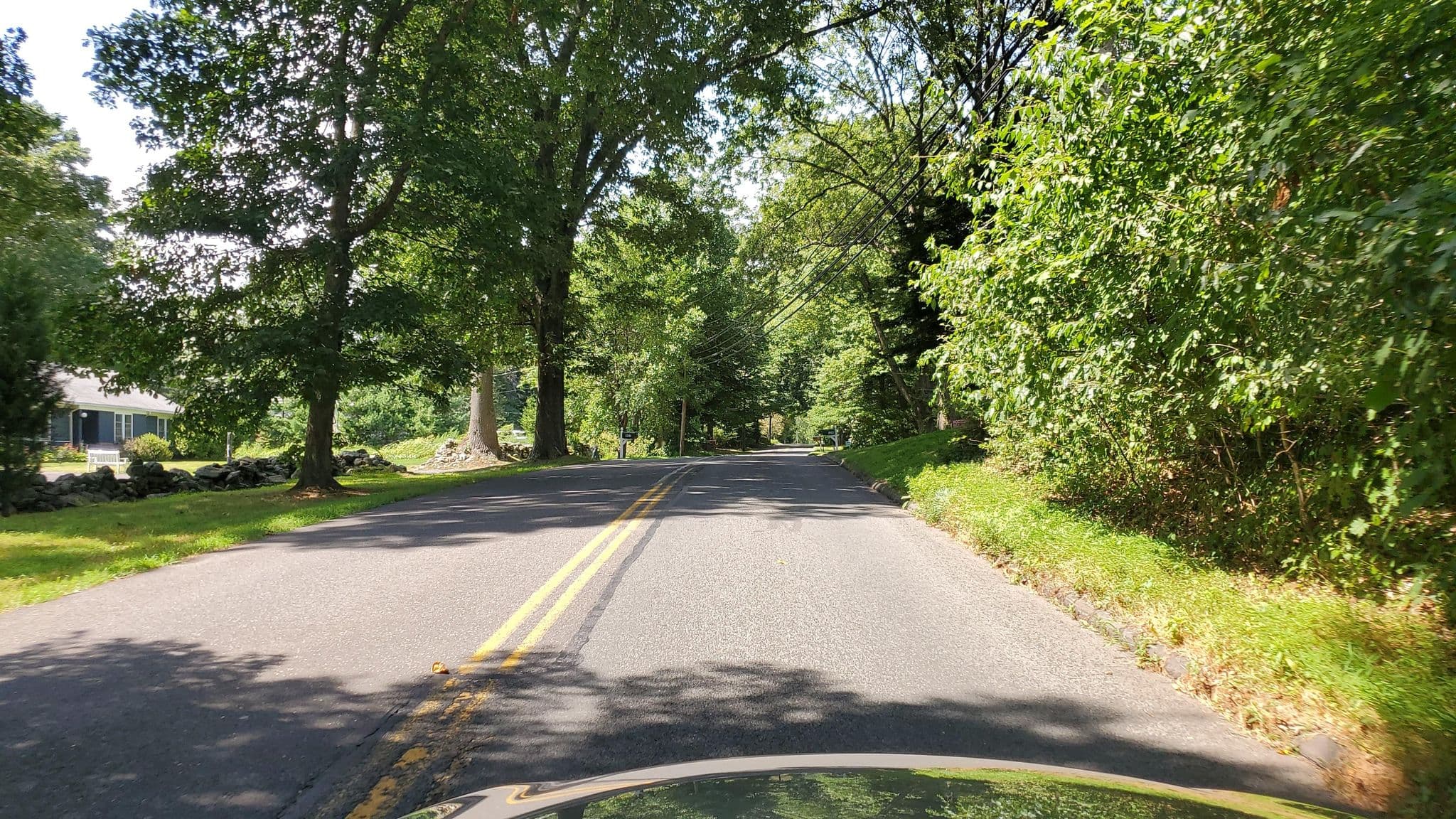 Street view near Pequot Travel Ltd, Westport — © dv01 (CC BY-SA · Mapillary)