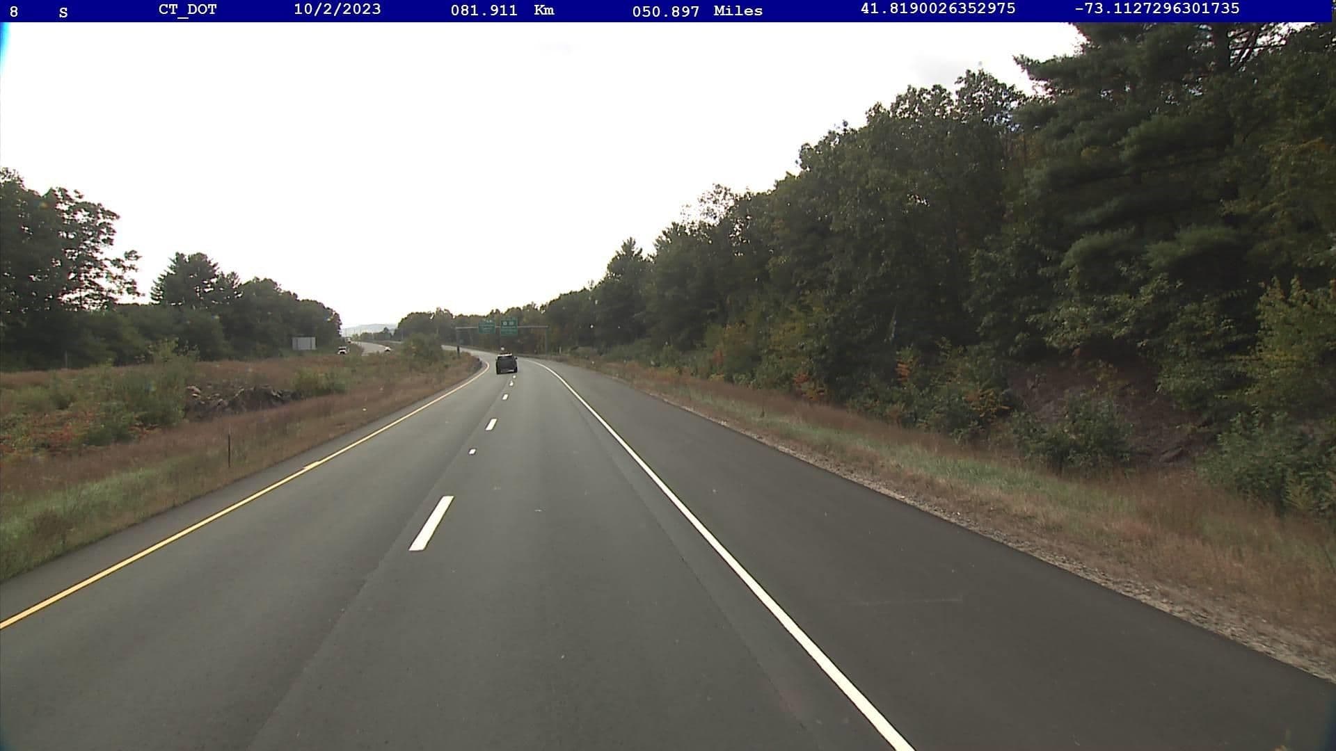 Street view near Quality Inn And Suites, Torrington — © ctphotologrow_1 (CC BY-SA · Mapillary)