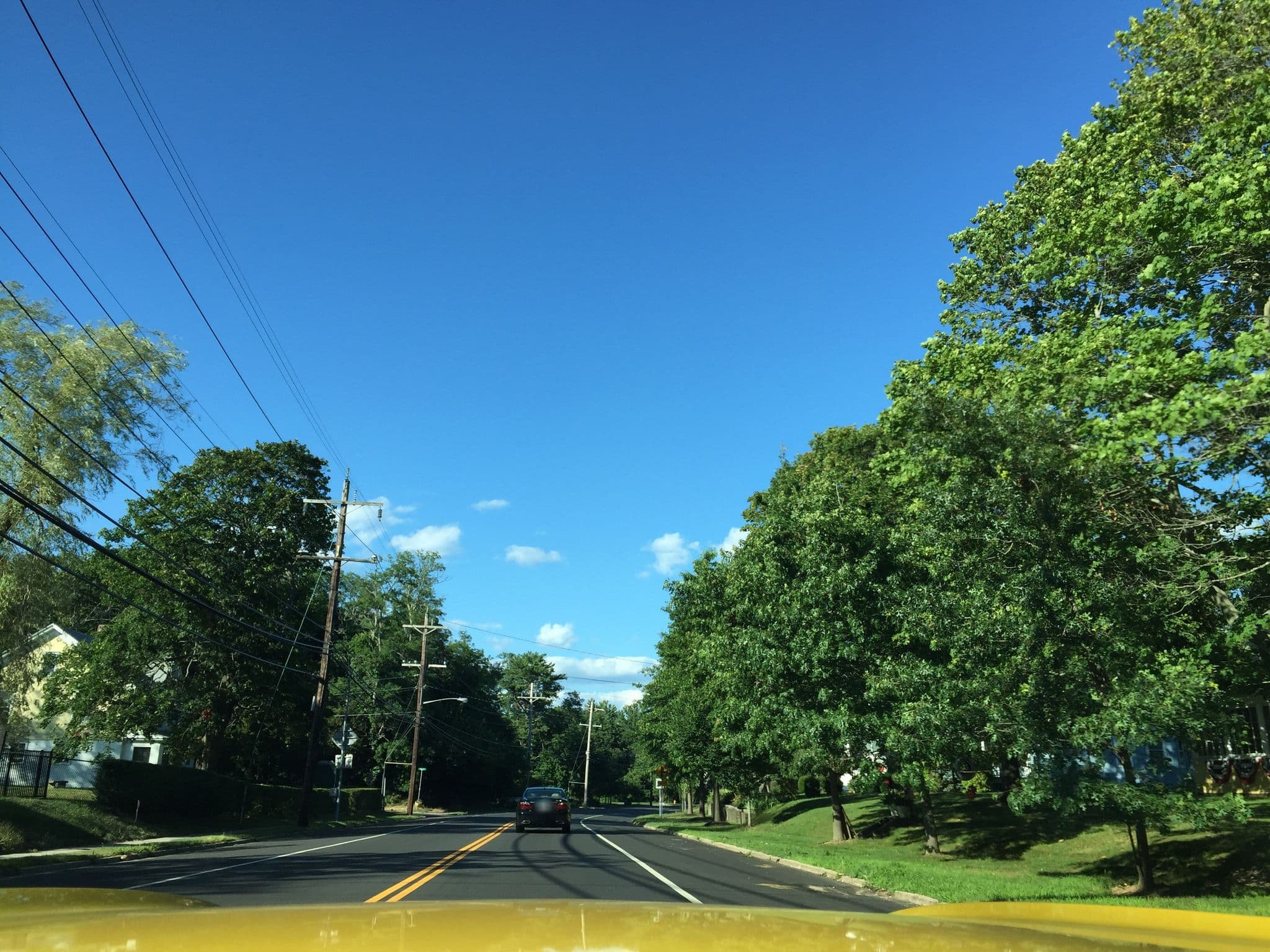 Street view near Aunt Dots B&B, Greenport — © richlv (CC BY-SA · Mapillary)