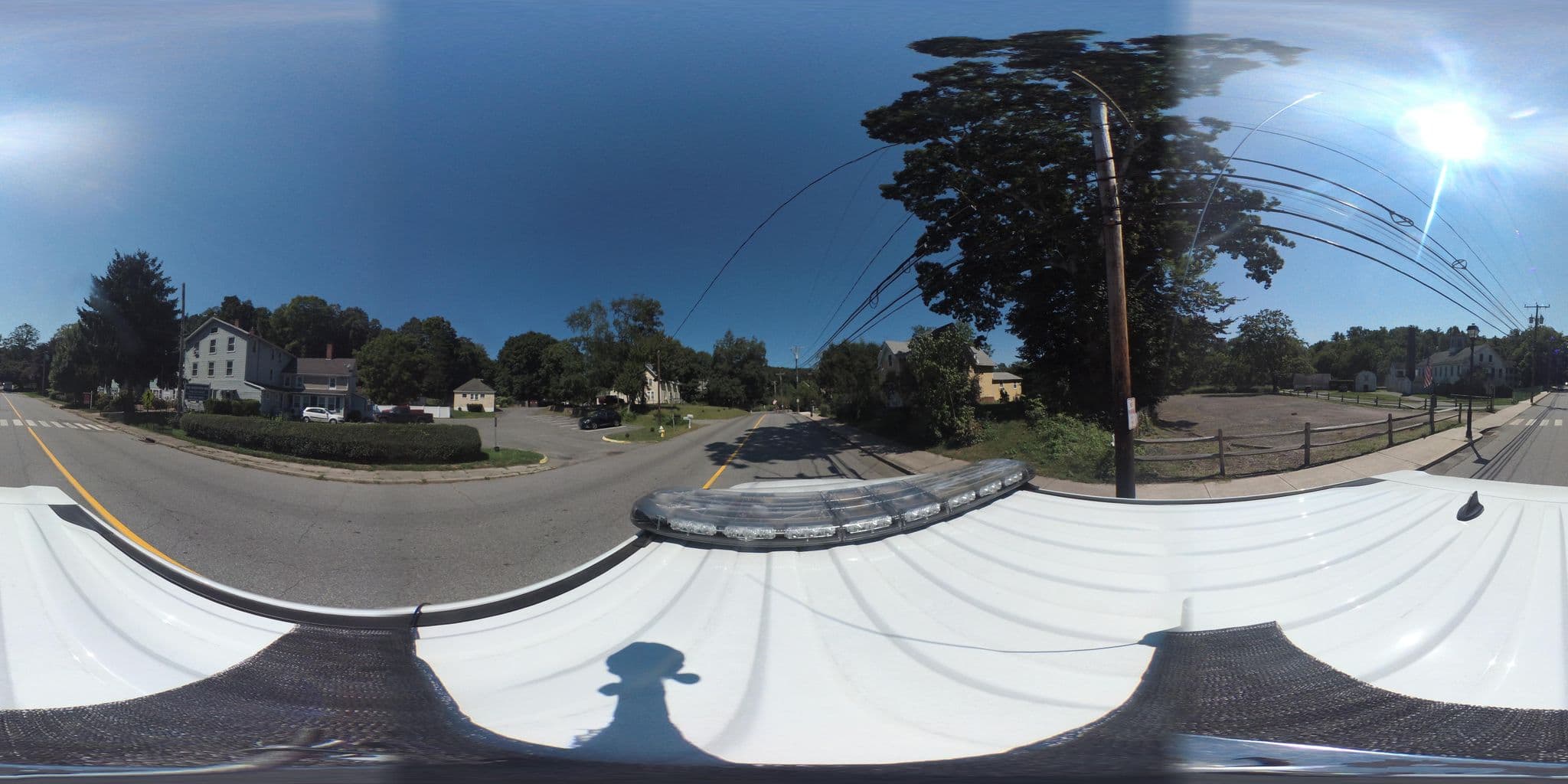 Street view near Ivoryton Inn and Elephant Bar, Deep River Center — © ctroadway360 (CC BY-SA · Mapillary)