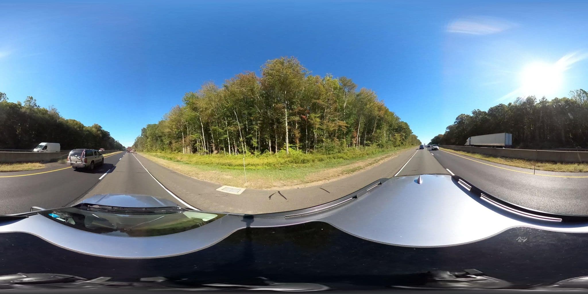 Street view near Saybrook Point Inn, Niantic — © mapillary01730 (CC BY-SA · Mapillary)