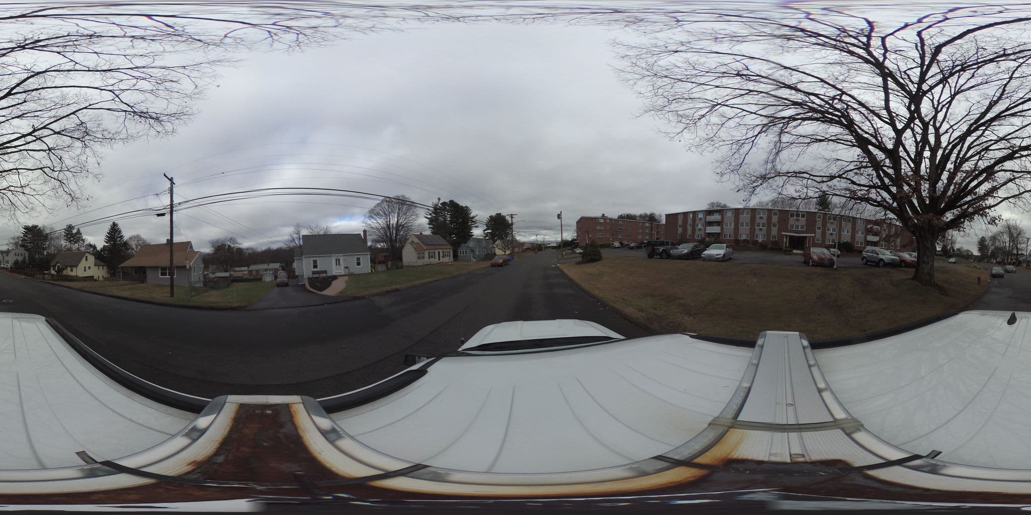 Street view near Boardman Street Condominium Assoc, Bristol — © ctroadway360 (CC BY-SA · Mapillary)