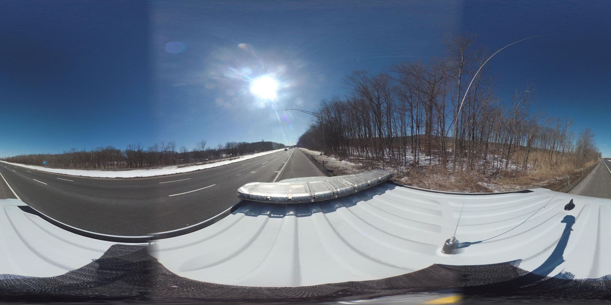Street view near Friends From College Casa, New Britain — © ctroadway360 (CC BY-SA · Mapillary)