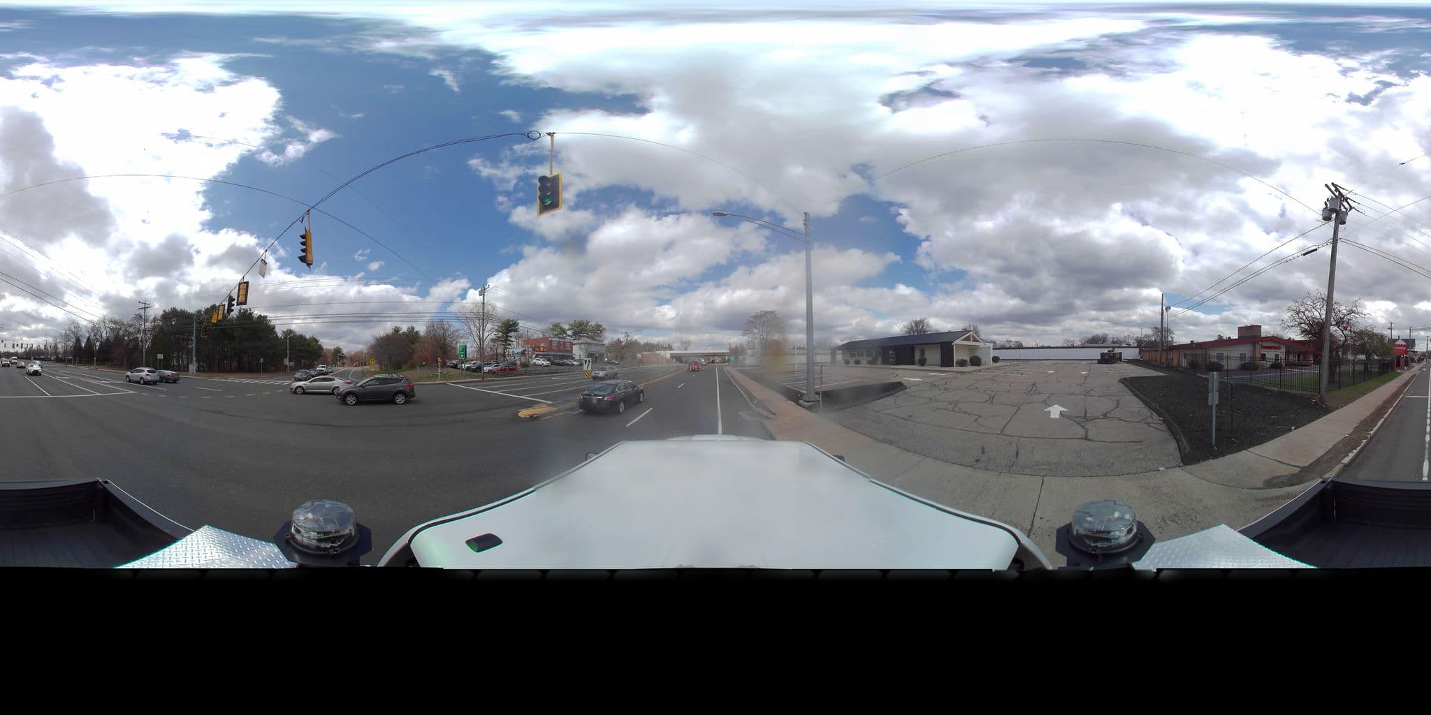 Street view near Econo Lodge, Hartford — © ctroadway360 (CC BY-SA · Mapillary)