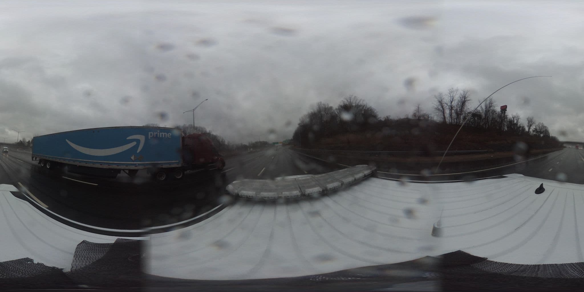 Street view near HillsPoint Hotel, Windsor Locks — © ctroadway360 (CC BY-SA · Mapillary)