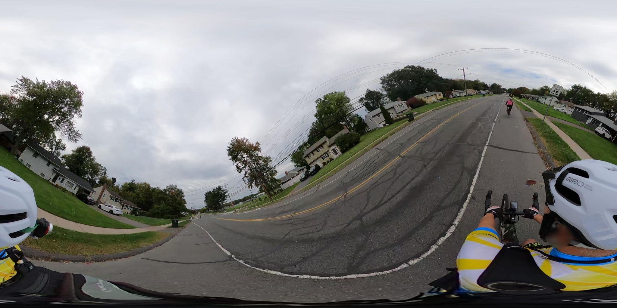 Street view near M. Cloud, West Hartford — © medic1000 (CC BY-SA · Mapillary)