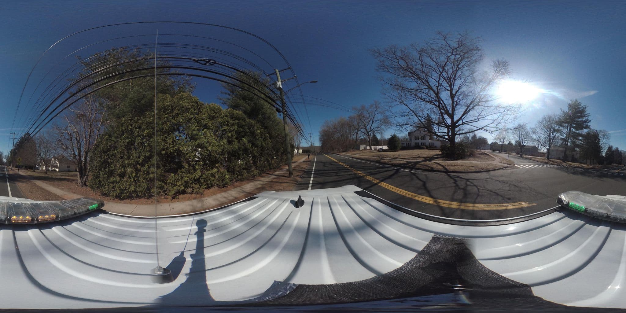 Street view near Glastonbury ABC, Glastonbury Center — © ctroadway360 (CC BY-SA · Mapillary)