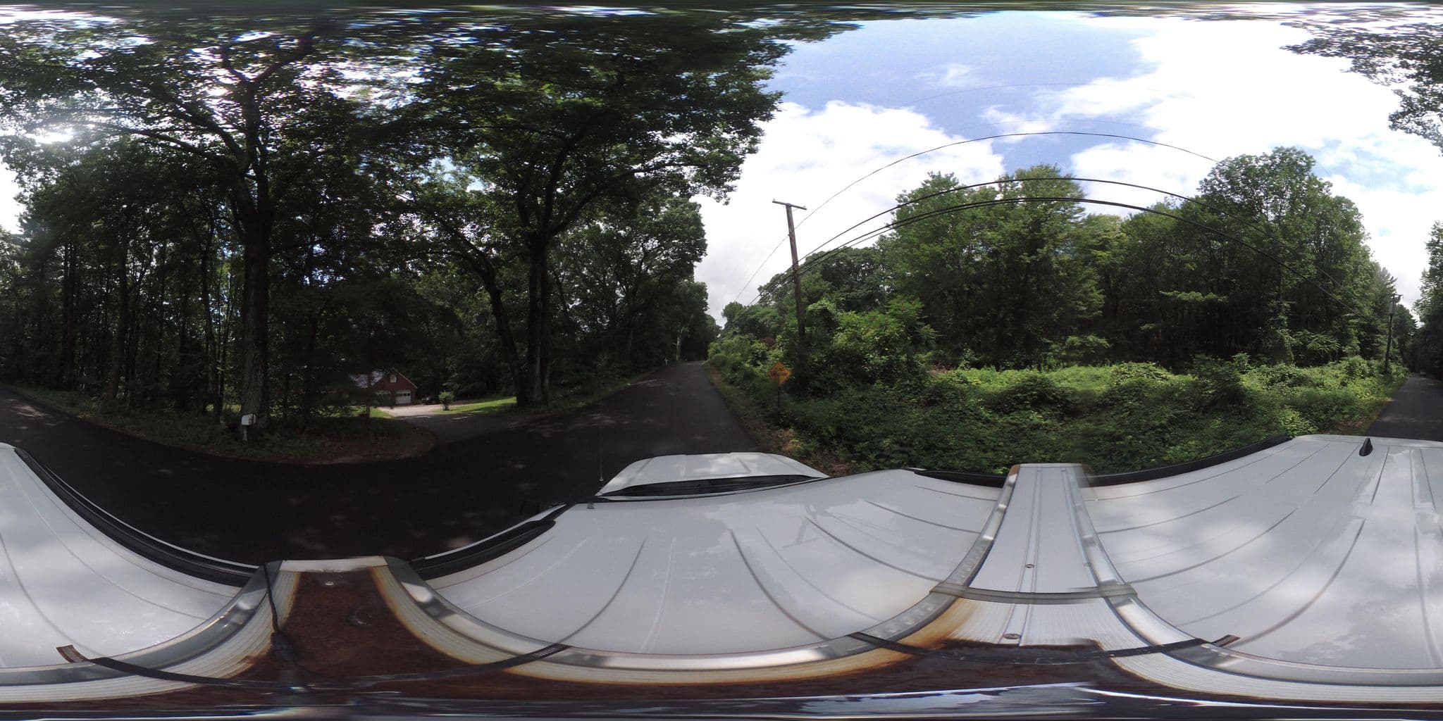 Street view near English Neighborhood Bed, Southbridge — © ctroadway360 (CC BY-SA · Mapillary)