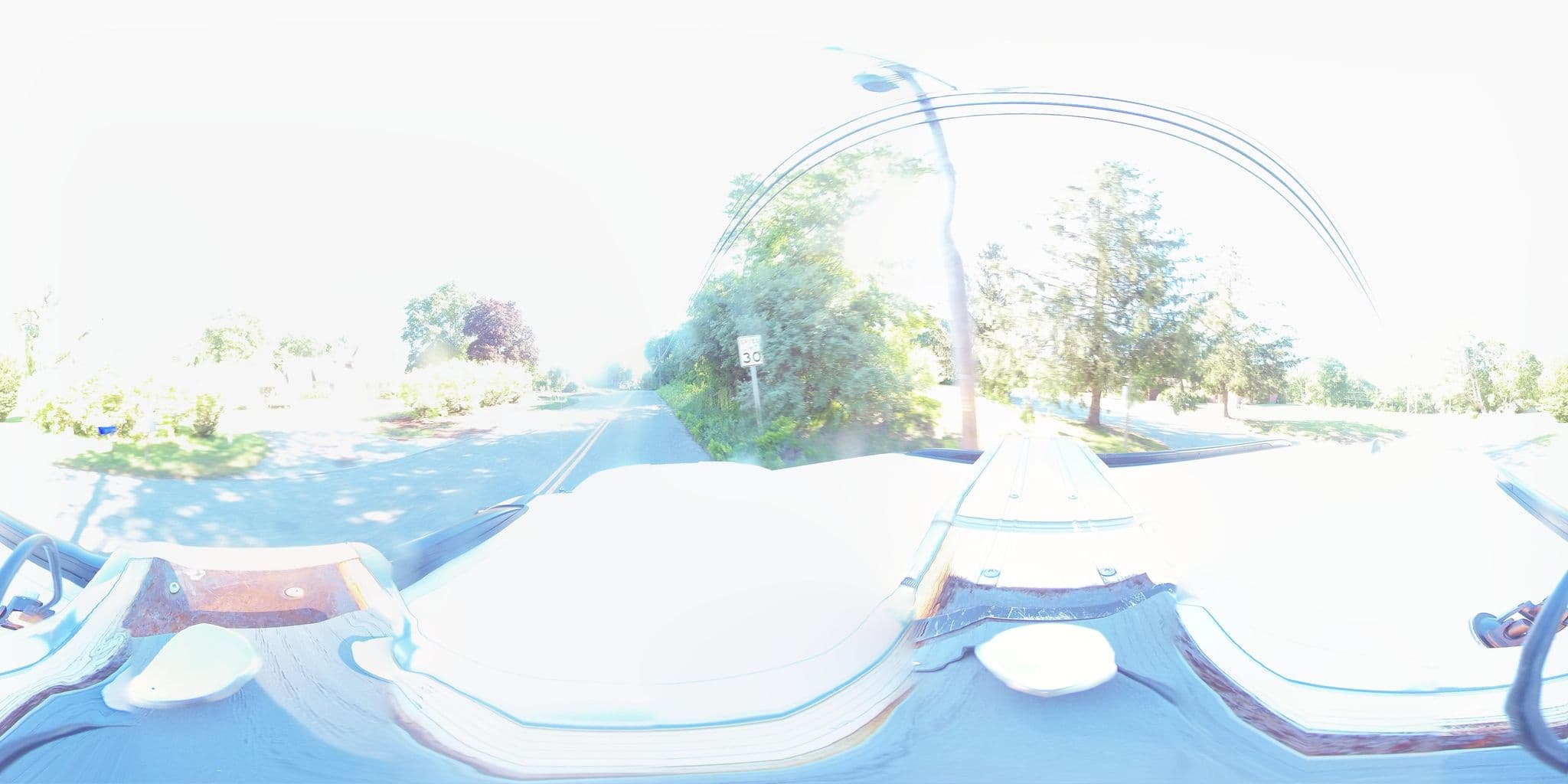 Street view near Special Joys - Doll Shop and B&B, Coventry Lake — © ctroadway360 (CC BY-SA · Mapillary)