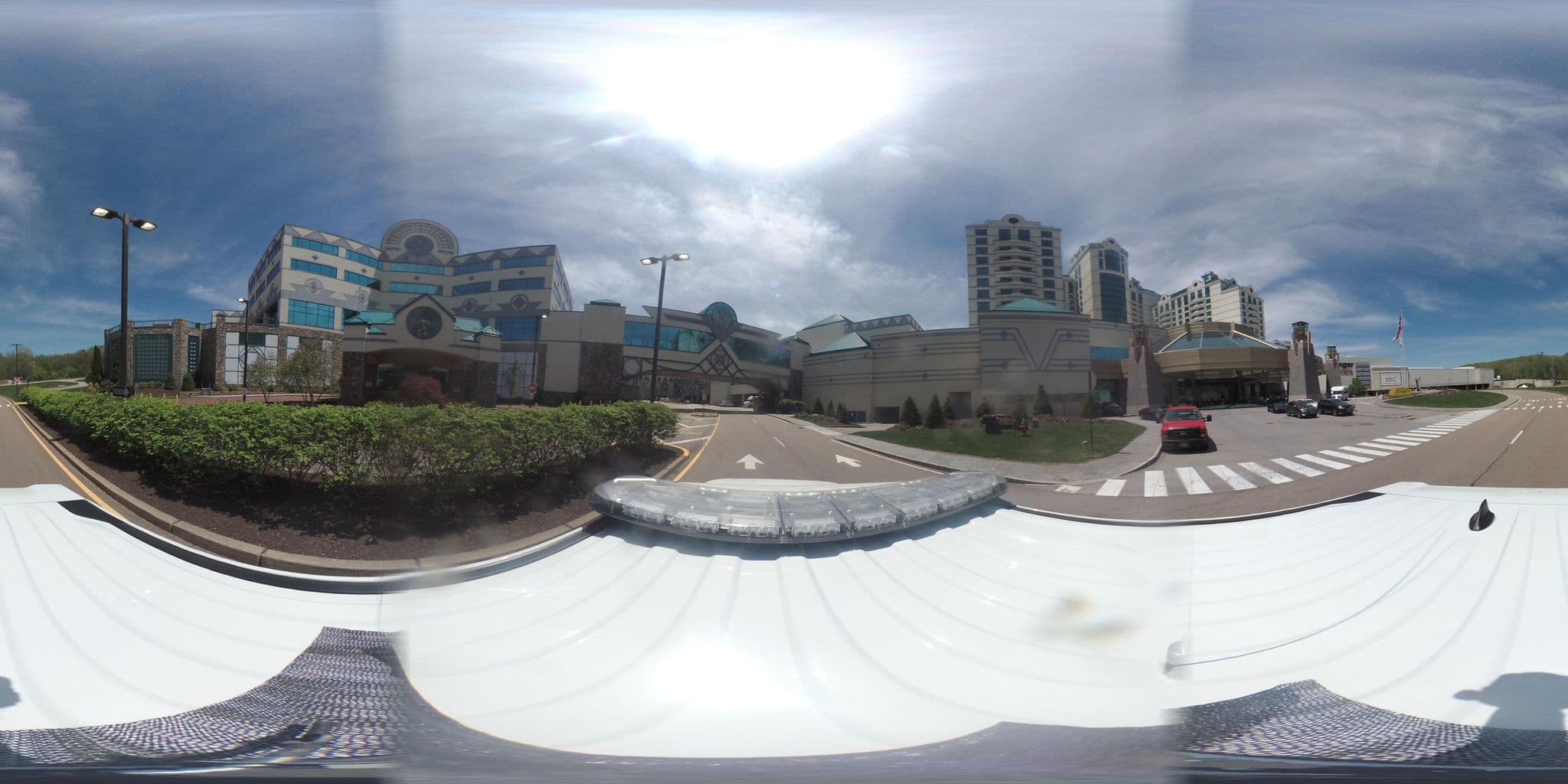 Street view near club w northeast, Ledyard — © ctroadway360 (CC BY-SA · Mapillary)