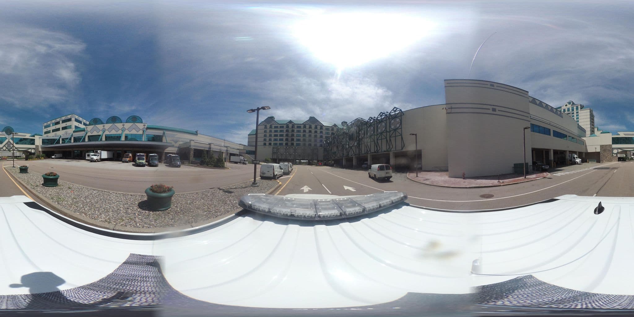 Street view near In My Room Gr8 Cedar Hotel, Ledyard — © ctroadway360 (CC BY-SA · Mapillary)