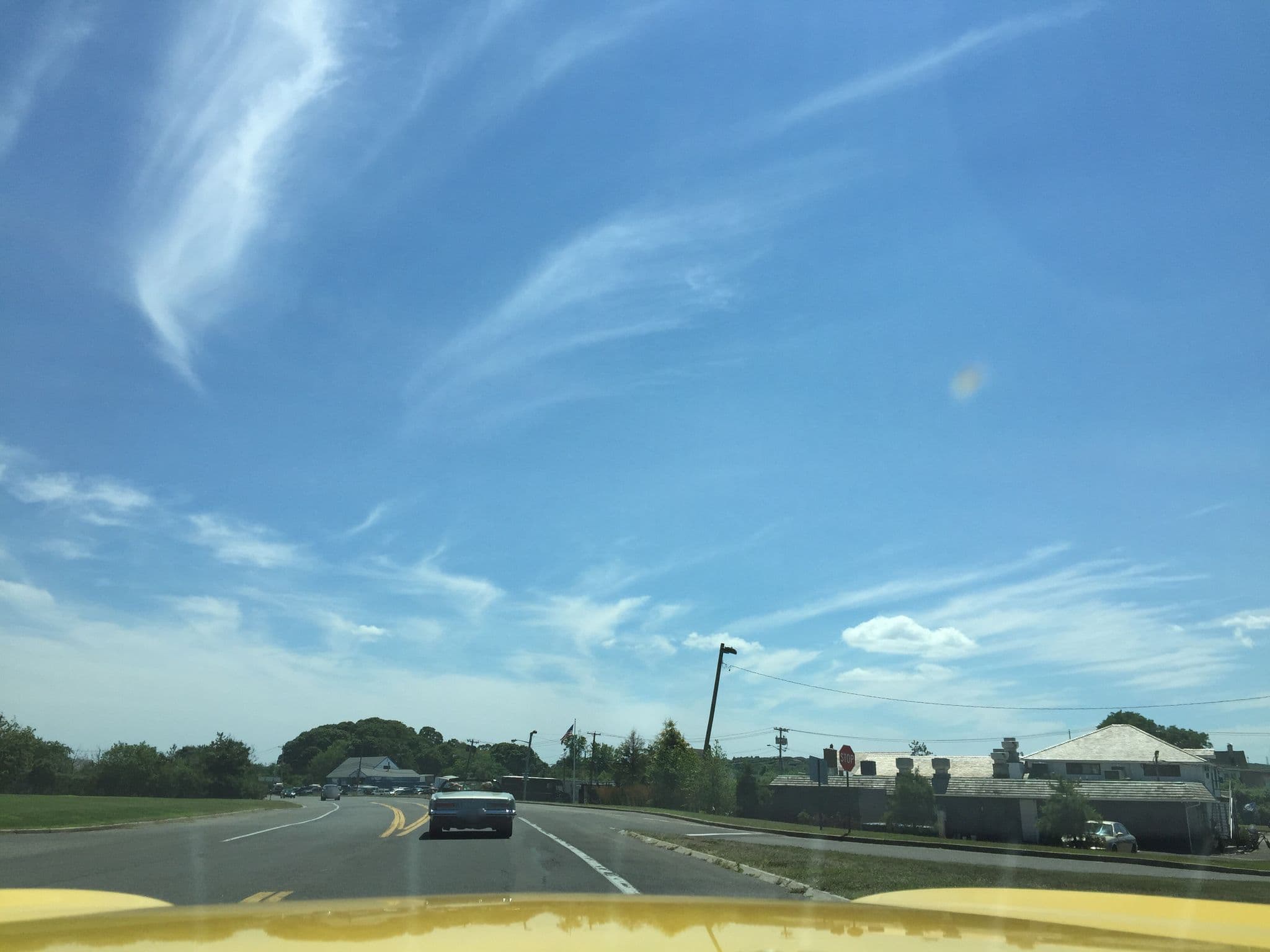 Street view near Hamptons Rmr, Montauk — © richlv (CC BY-SA · Mapillary)