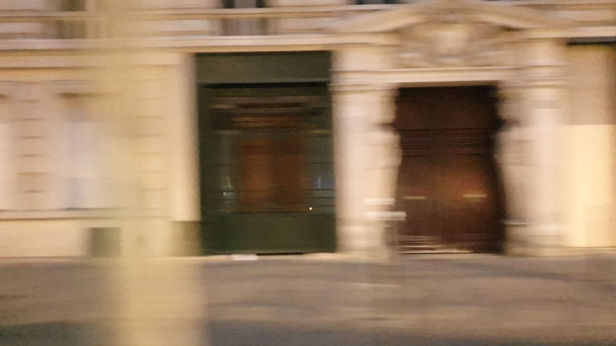 Street view near Pilgrim, Paris — © b166er (CC BY-SA · Mapillary)