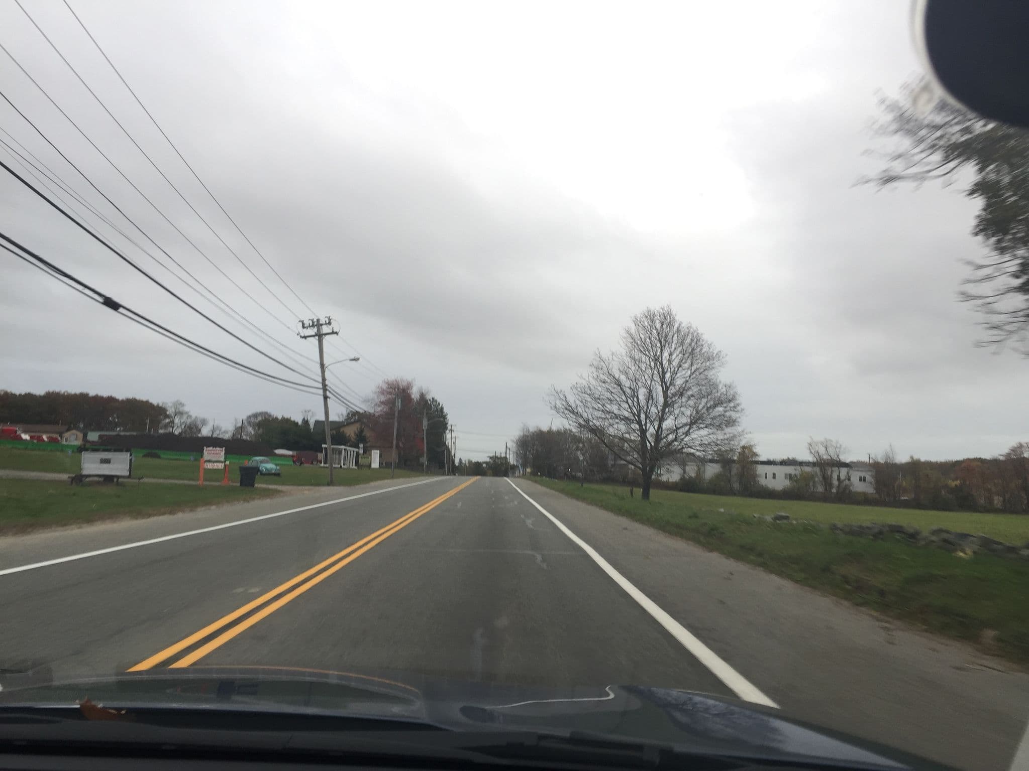 Street view near New Penn Motor Express, Johnston — © azsr (CC BY-SA · Mapillary)