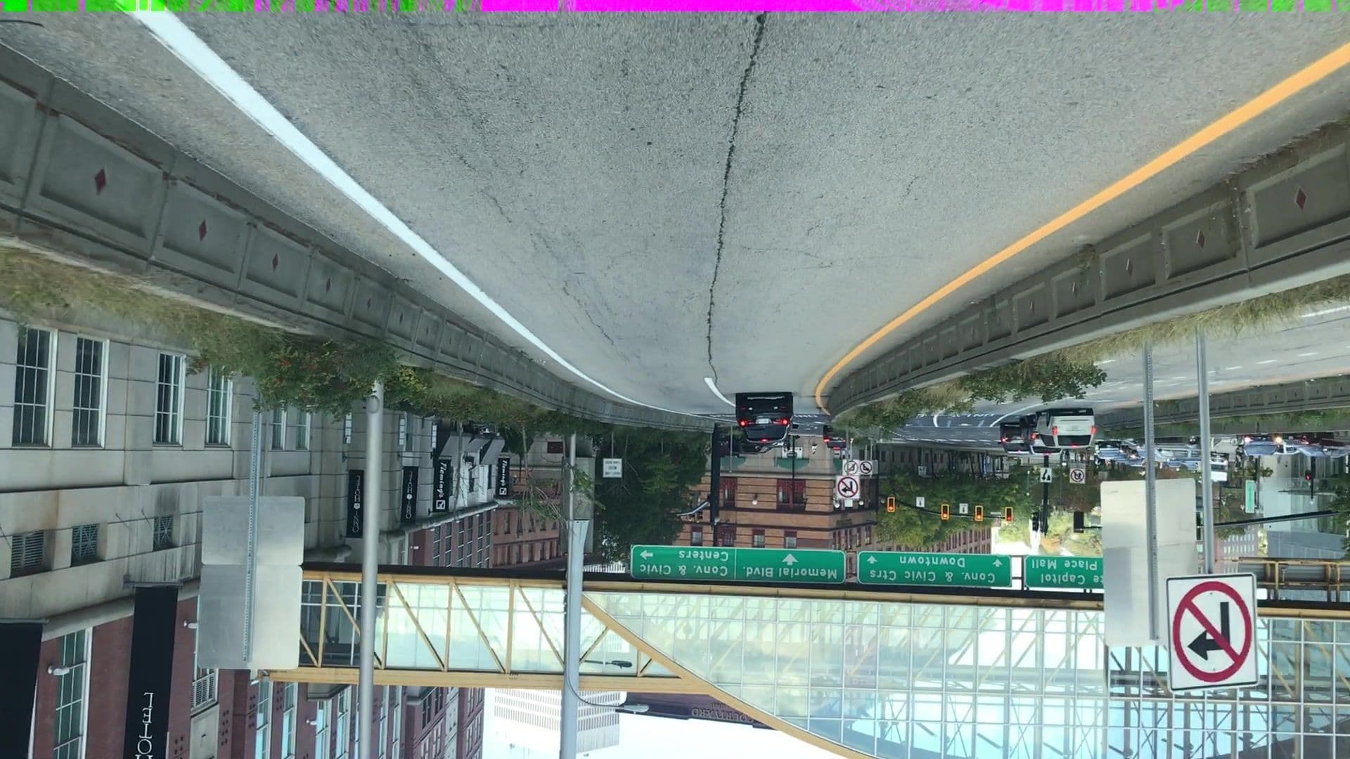 Street view near Omni Pool, Providence — © lvl5 (CC BY-SA · Mapillary)