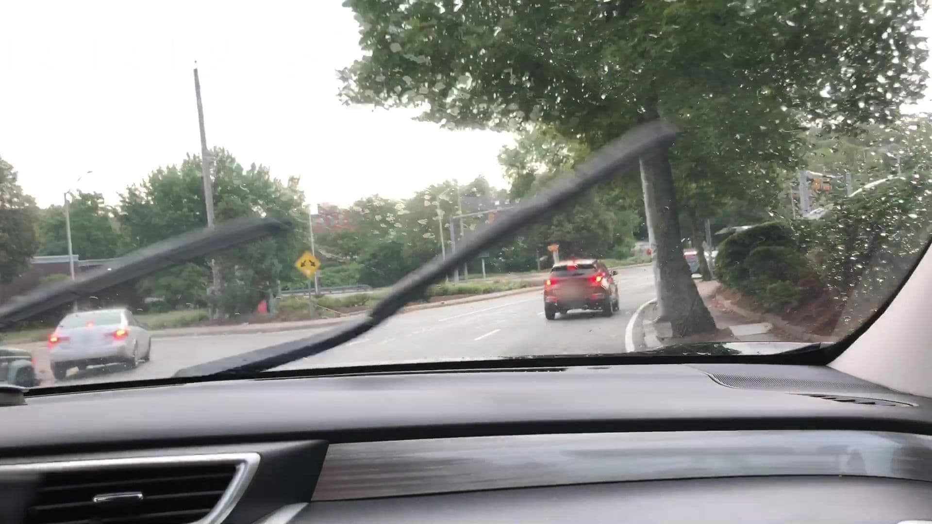 Street view near Marriott Room 500, Providence — © lvl5 (CC BY-SA · Mapillary)