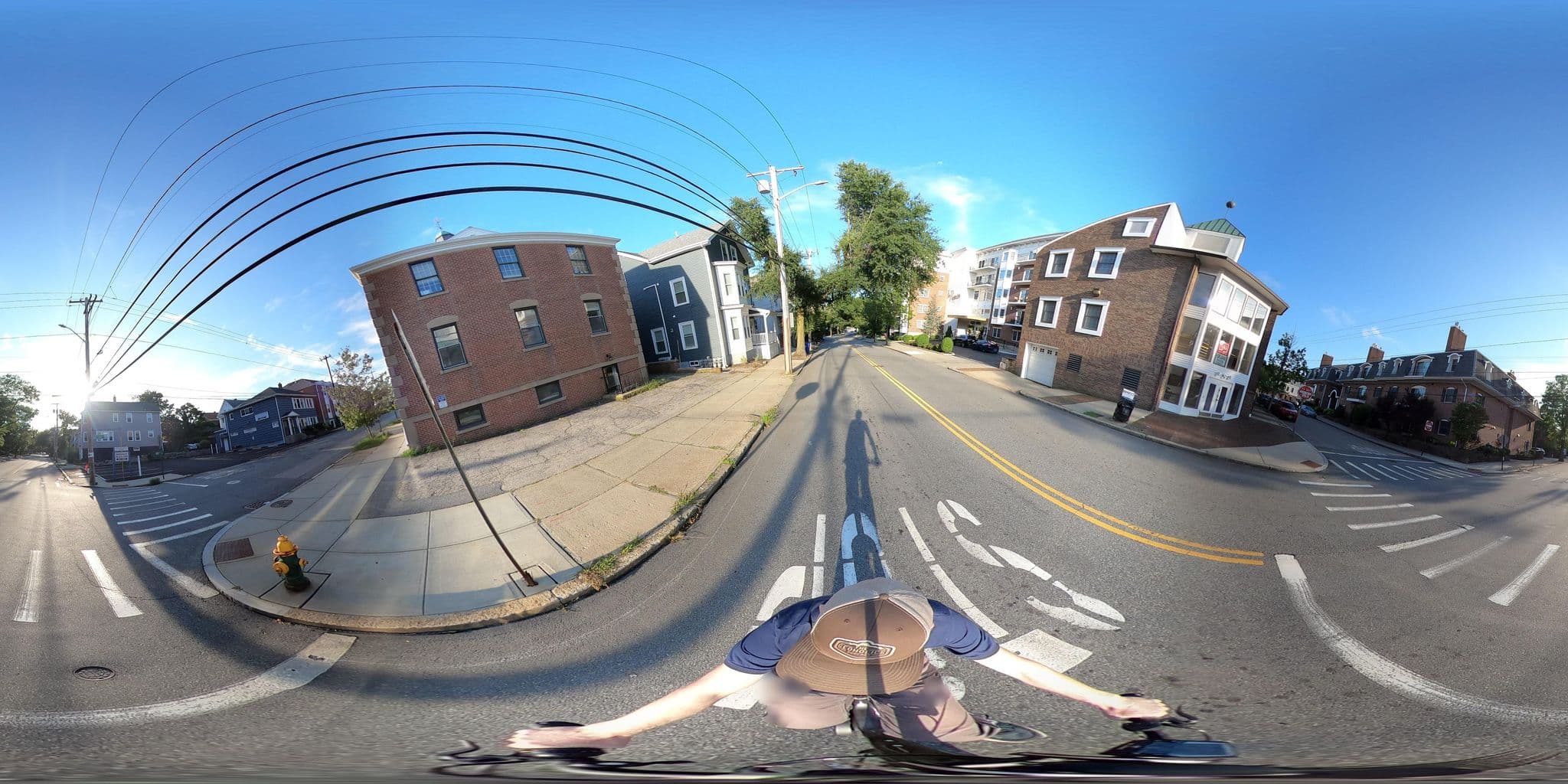 Street view near Legends Resort, Providence — © themapcenter (CC BY-SA · Mapillary)