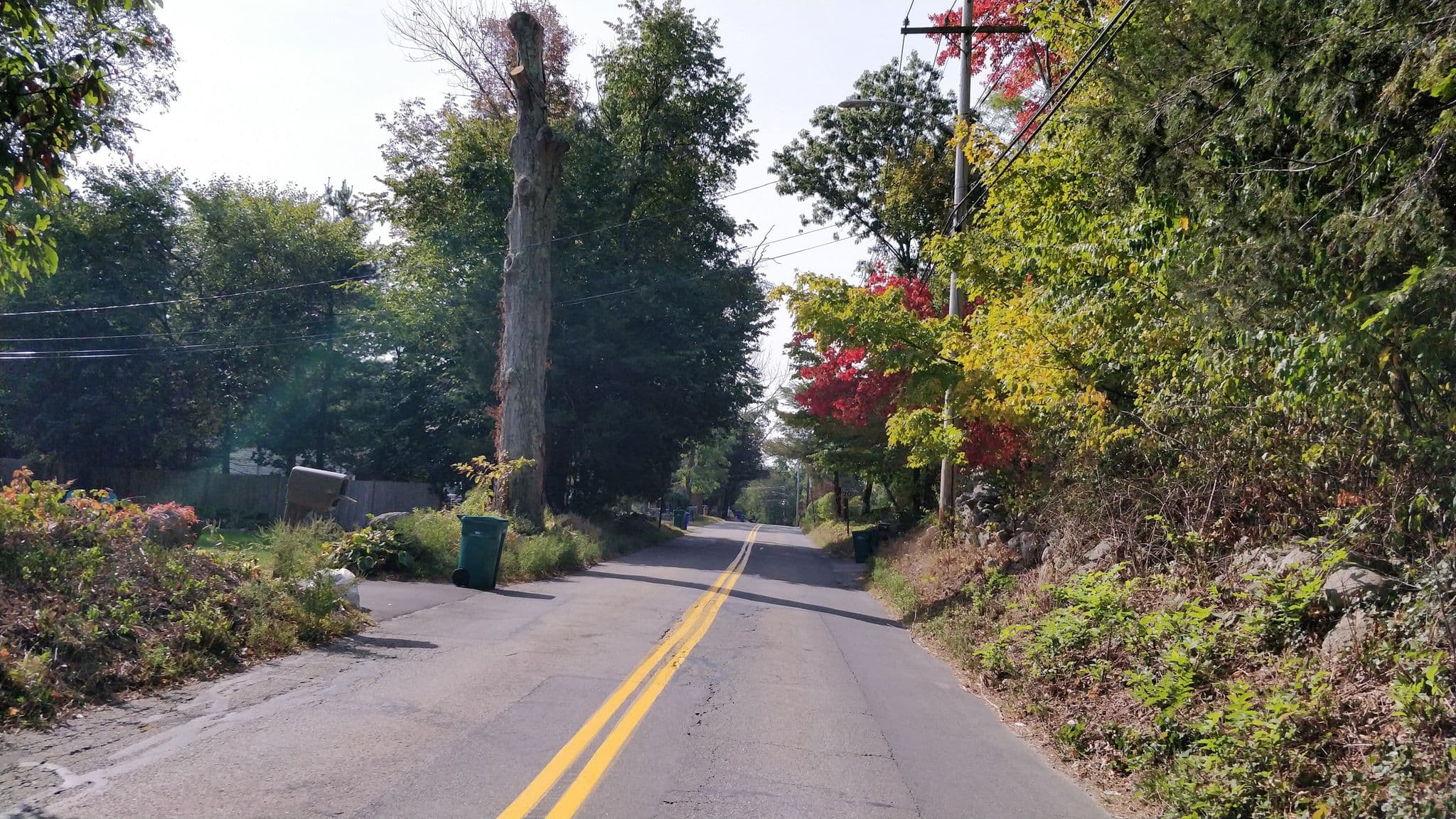 Street view near Interior Furnishing Group, Attleboro — © lumi (CC BY-SA · Mapillary)
