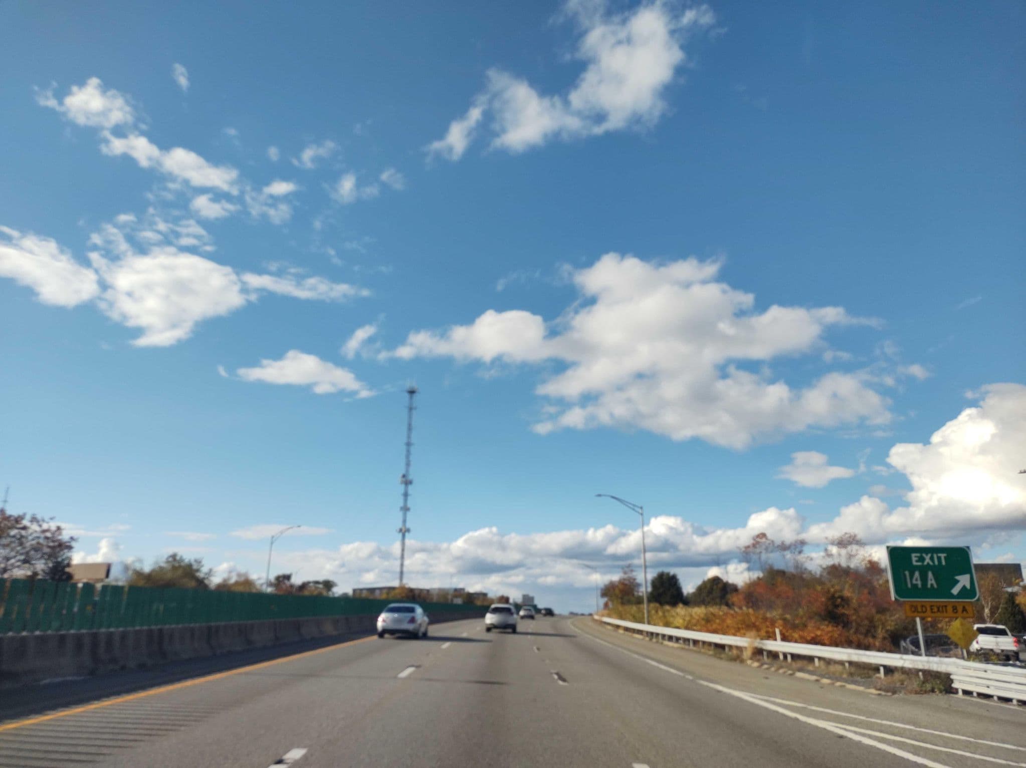 Street view near Cloud 9, Fall River — © thetornado76 (CC BY-SA · Mapillary)
