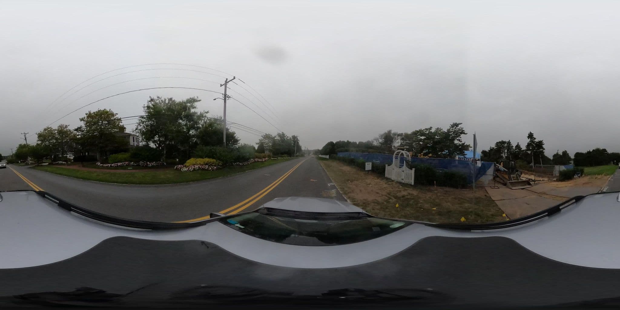 Street view near White Cap, West Chatham — © mapillary01730 (CC BY-SA · Mapillary)
