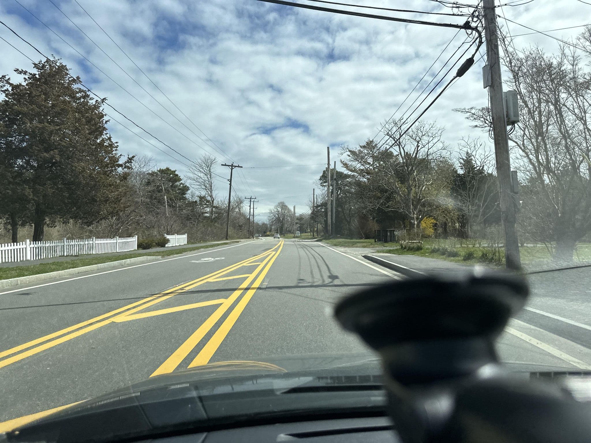 Street view near Garden View Cottages, West Chatham — © quickness805 (CC BY-SA · Mapillary)