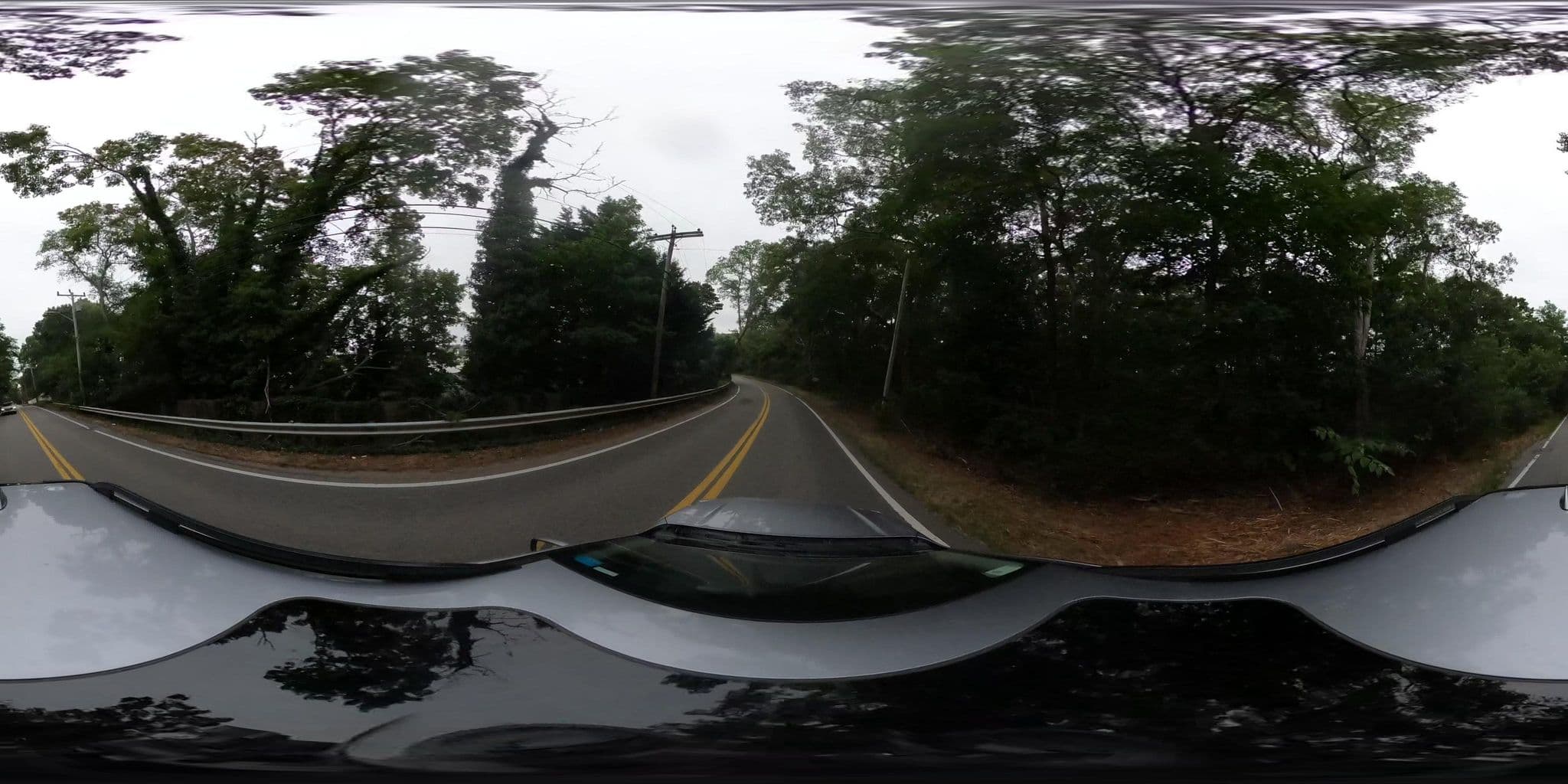 Street view near Pleasent Bay Group, East Harwich — © mapillary01730 (CC BY-SA · Mapillary)