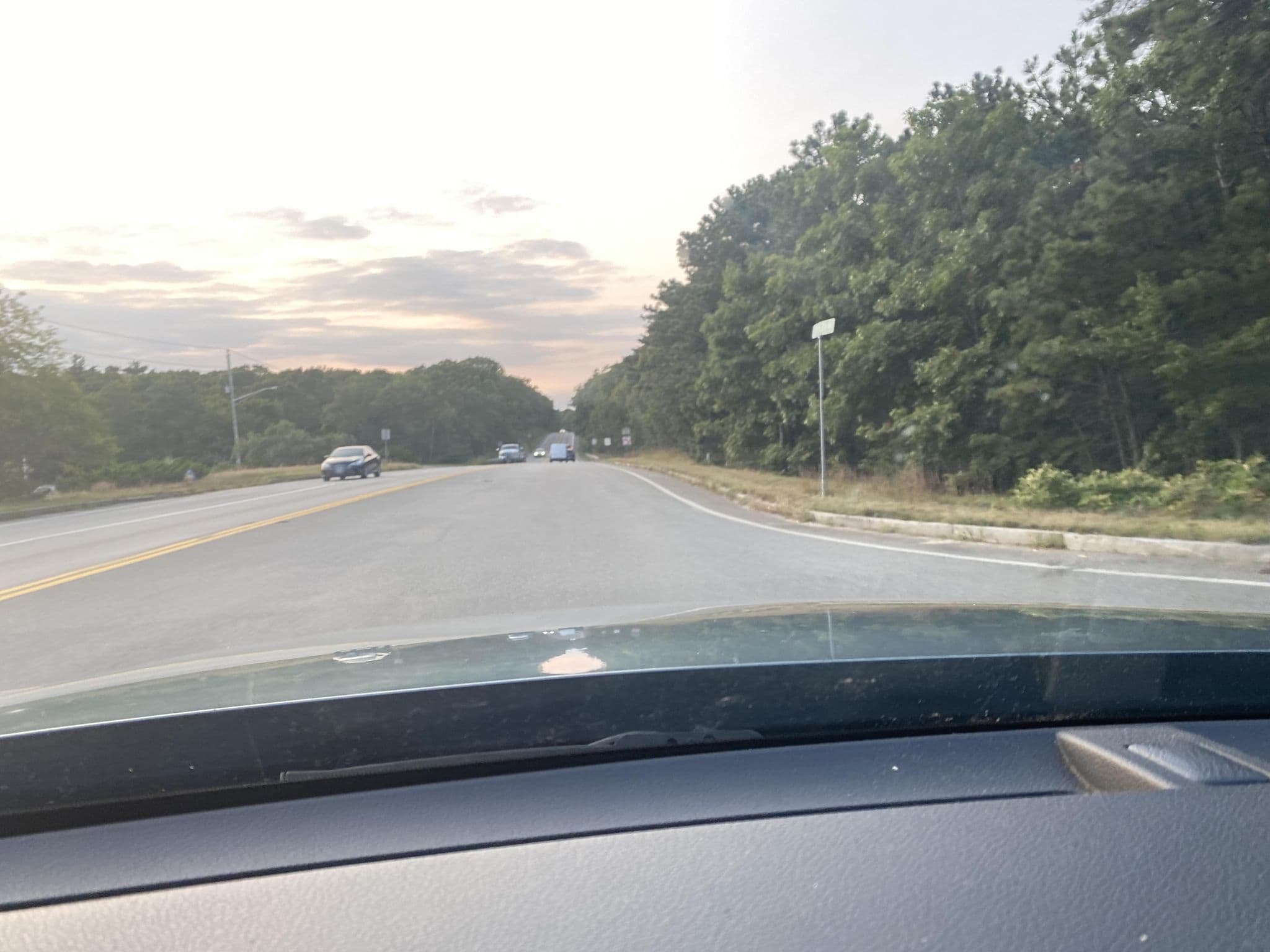 Street view near alexander hamilton, East Falmouth — © paulfav (CC BY-SA · Mapillary)