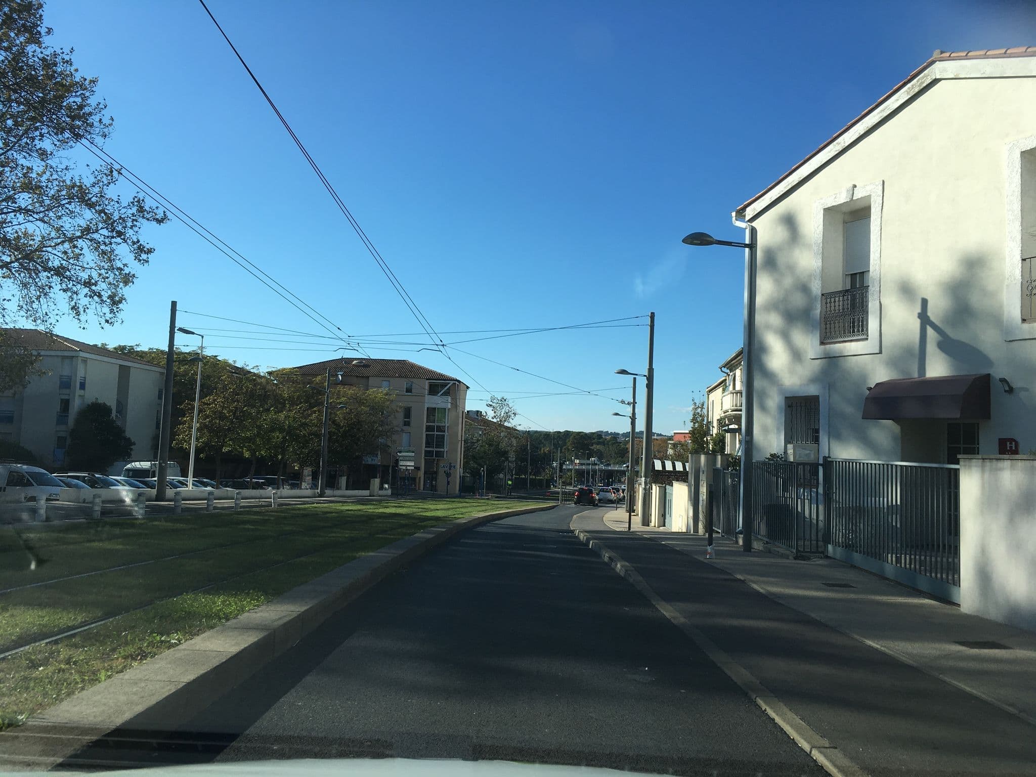 Street view near Abélia, Juvignac — © mappy_sa (CC BY-SA · Mapillary)