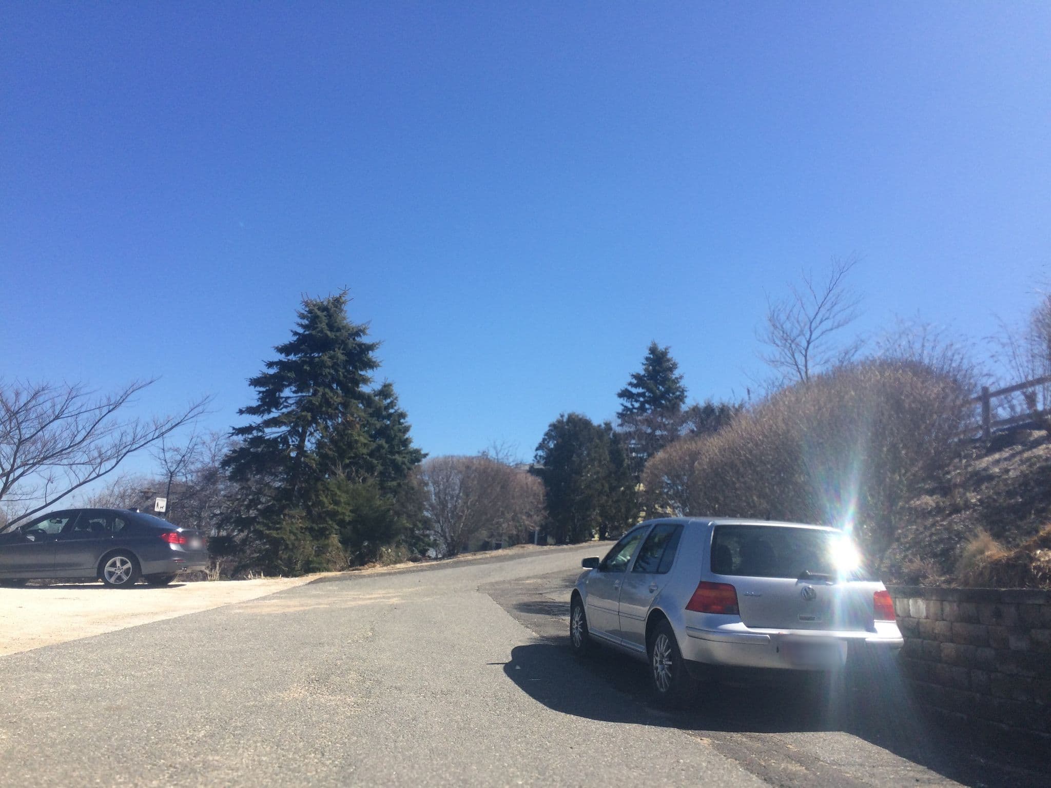 Street view near Lands End Inn, Provincetown — © osric (CC BY-SA · Mapillary)