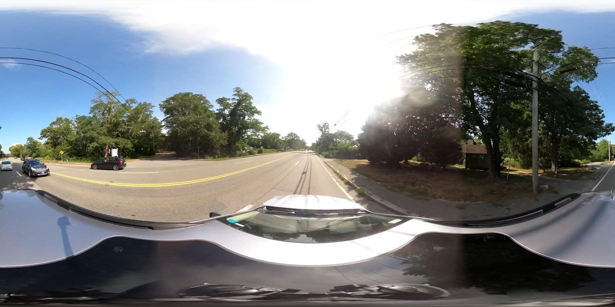 Street view near Southfleet Motor Inn, Eastham — © mapillary01730 (CC BY-SA · Mapillary)