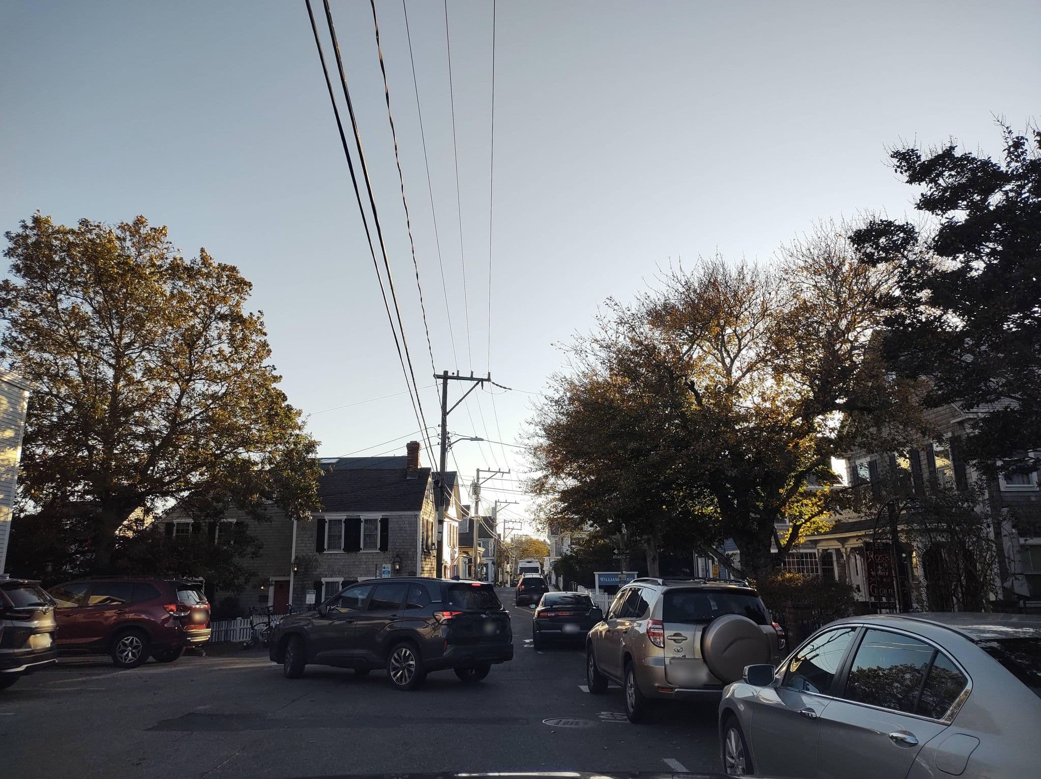 Street view near The Boatslip Resort, Provincetown — © thetornado76 (CC BY-SA · Mapillary)