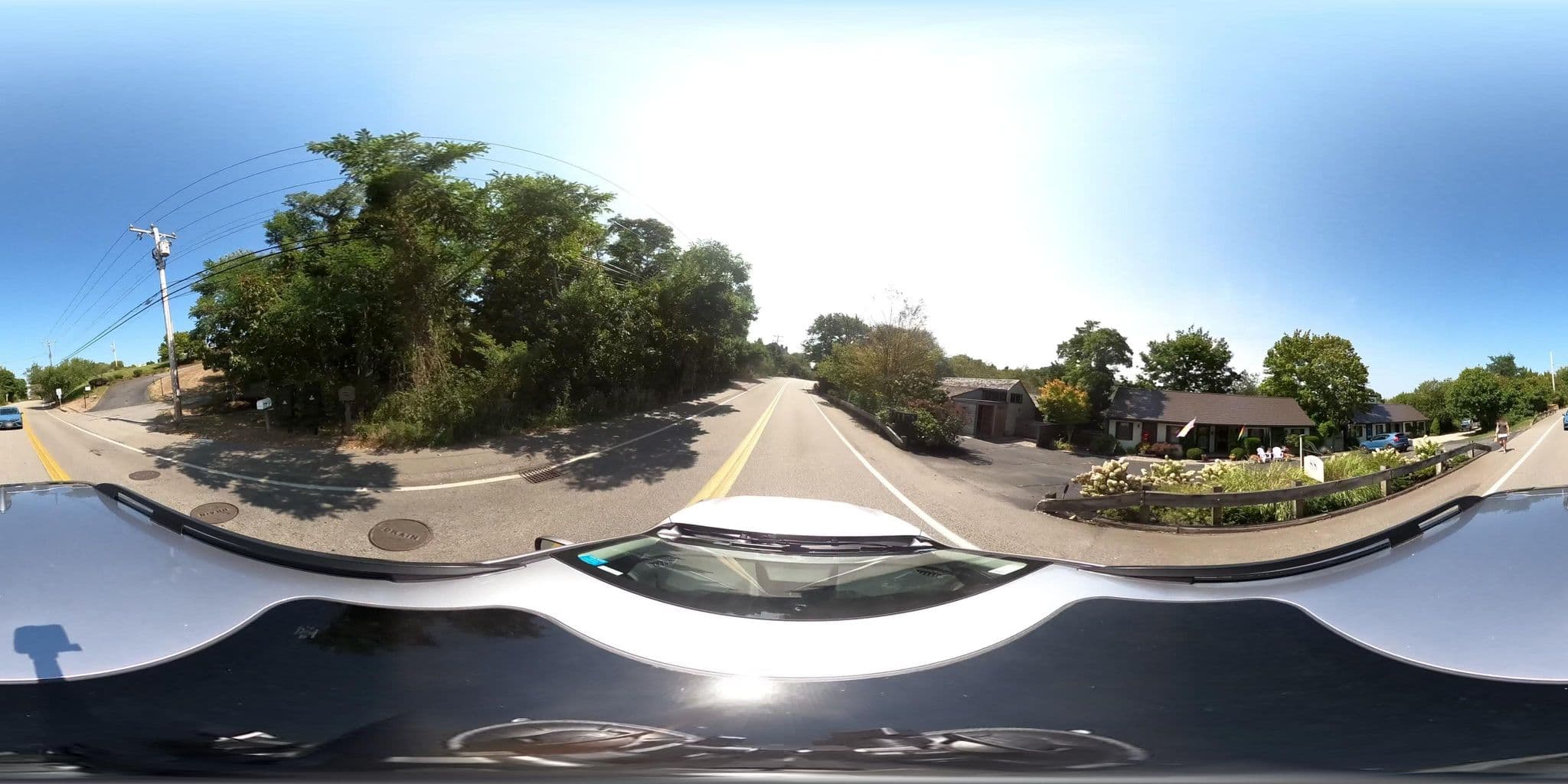 Street view near D & B 'S Cottage, Provincetown — © mapillary01730 (CC BY-SA · Mapillary)