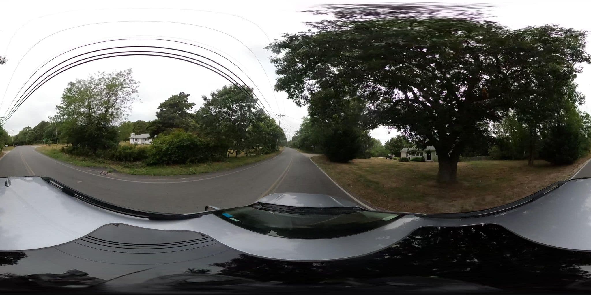Street view near Cape Escape - 1490 Massasoit, North Eastham — © mapillary01730 (CC BY-SA · Mapillary)