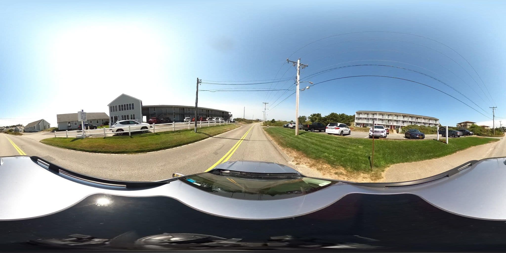 Street view near Terrace Dunes Resort, Provincetown — © mapillary01730 (CC BY-SA · Mapillary)