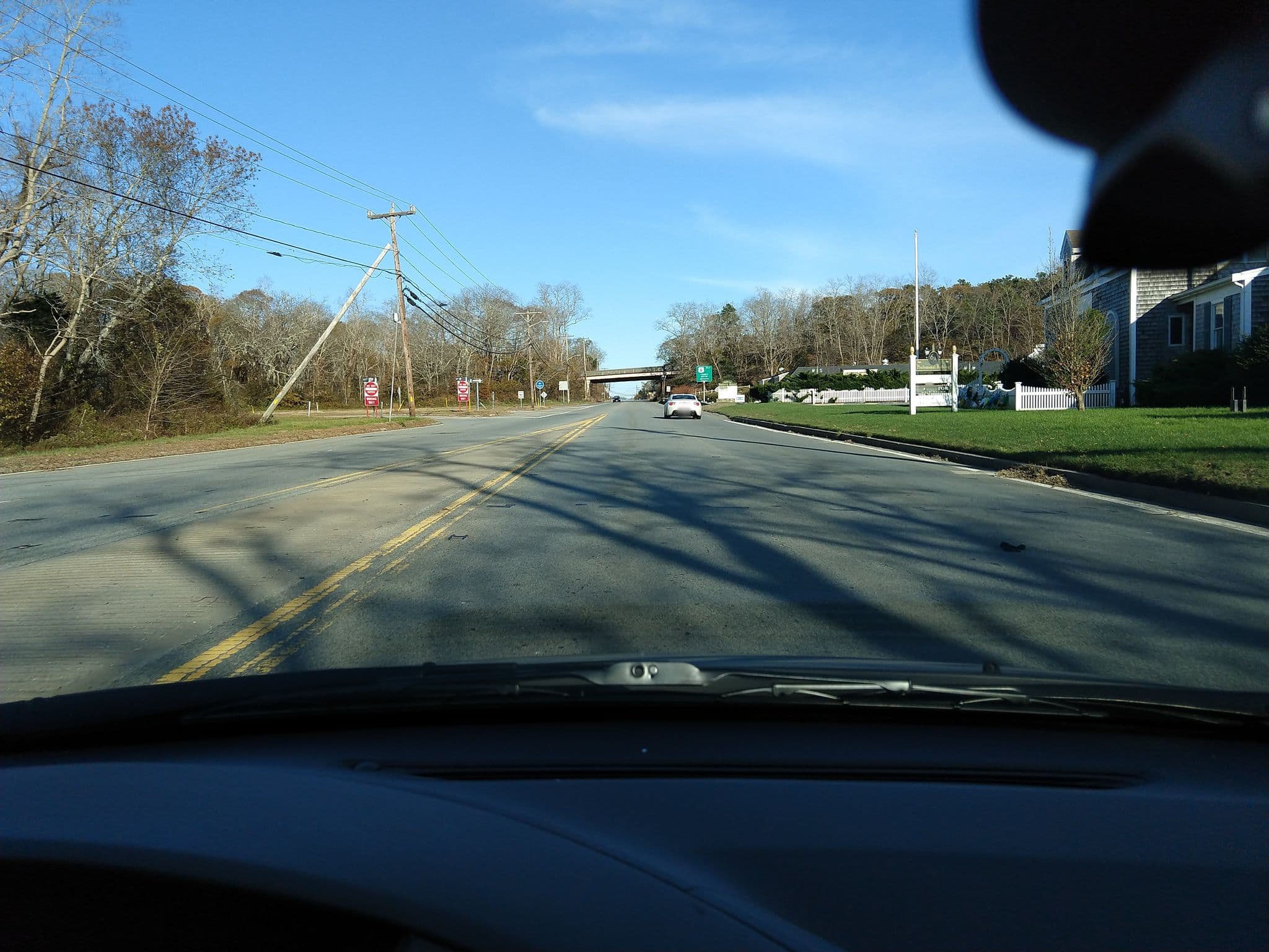 Street view near Capecodrentals.Com, Eastham — © mapillary01730 (CC BY-SA · Mapillary)
