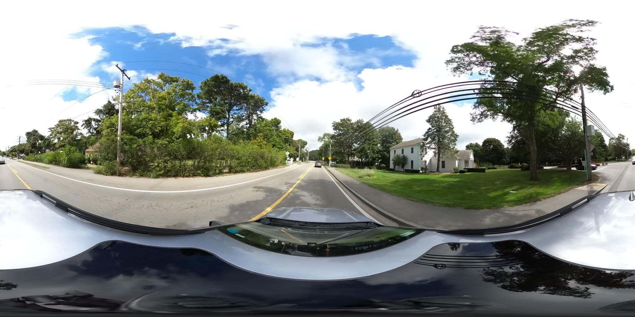 Street view near Fletcher Resort Pool, East Harwich — © mapillary01730 (CC BY-SA · Mapillary)