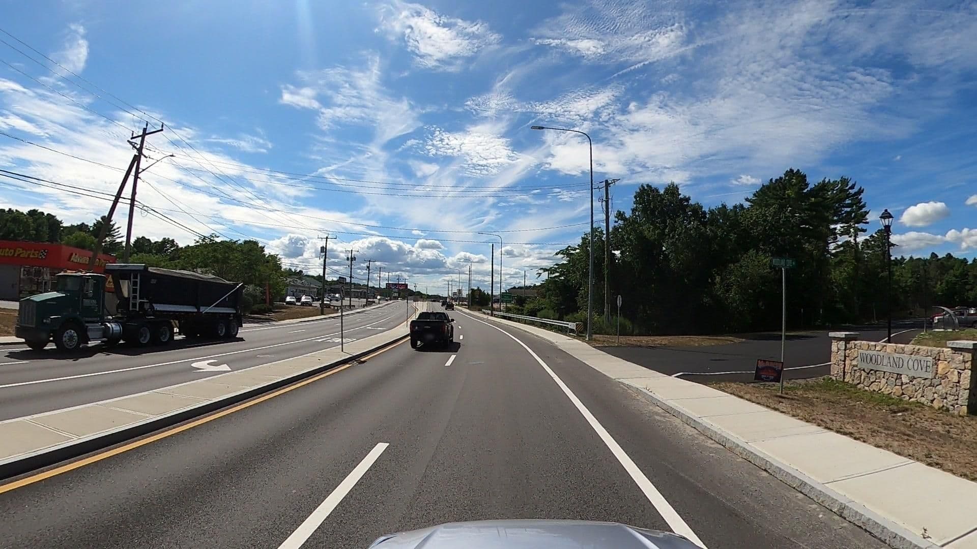 Street view near Starlight Motel, Onset — © mapillary01730 (CC BY-SA · Mapillary)
