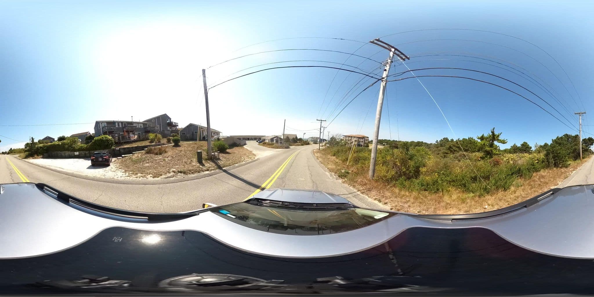 Street view near Harbor View Village, Provincetown — © mapillary01730 (CC BY-SA · Mapillary)