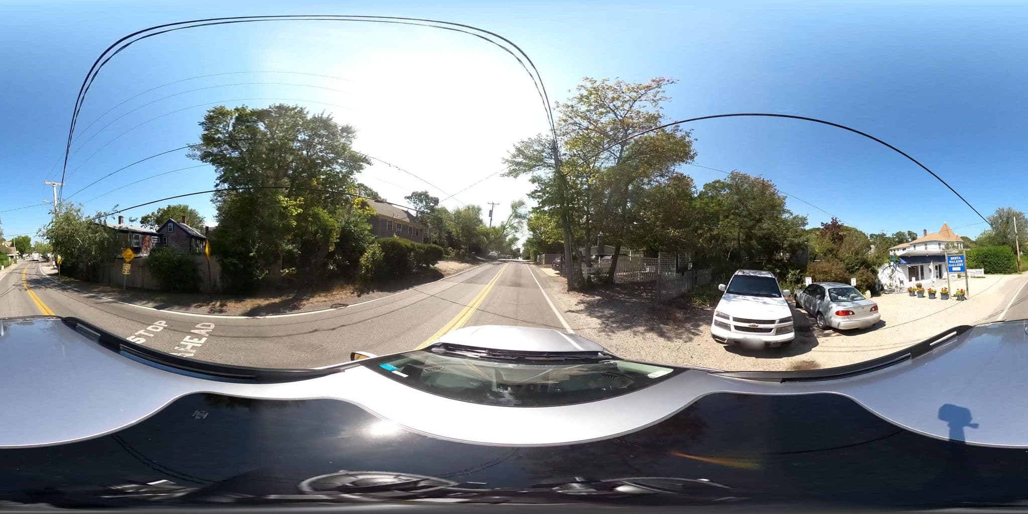 Street view near Roux, Provincetown — © mapillary01730 (CC BY-SA · Mapillary)