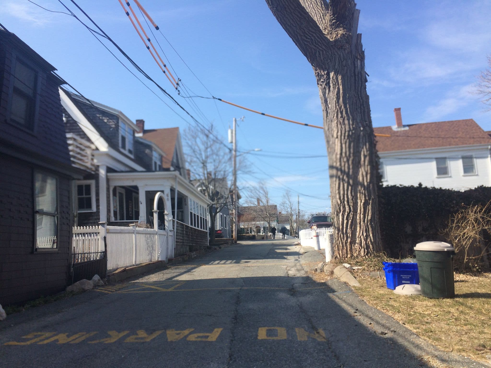 Street view near 5 Pearl St, Provincetown — © osric (CC BY-SA · Mapillary)