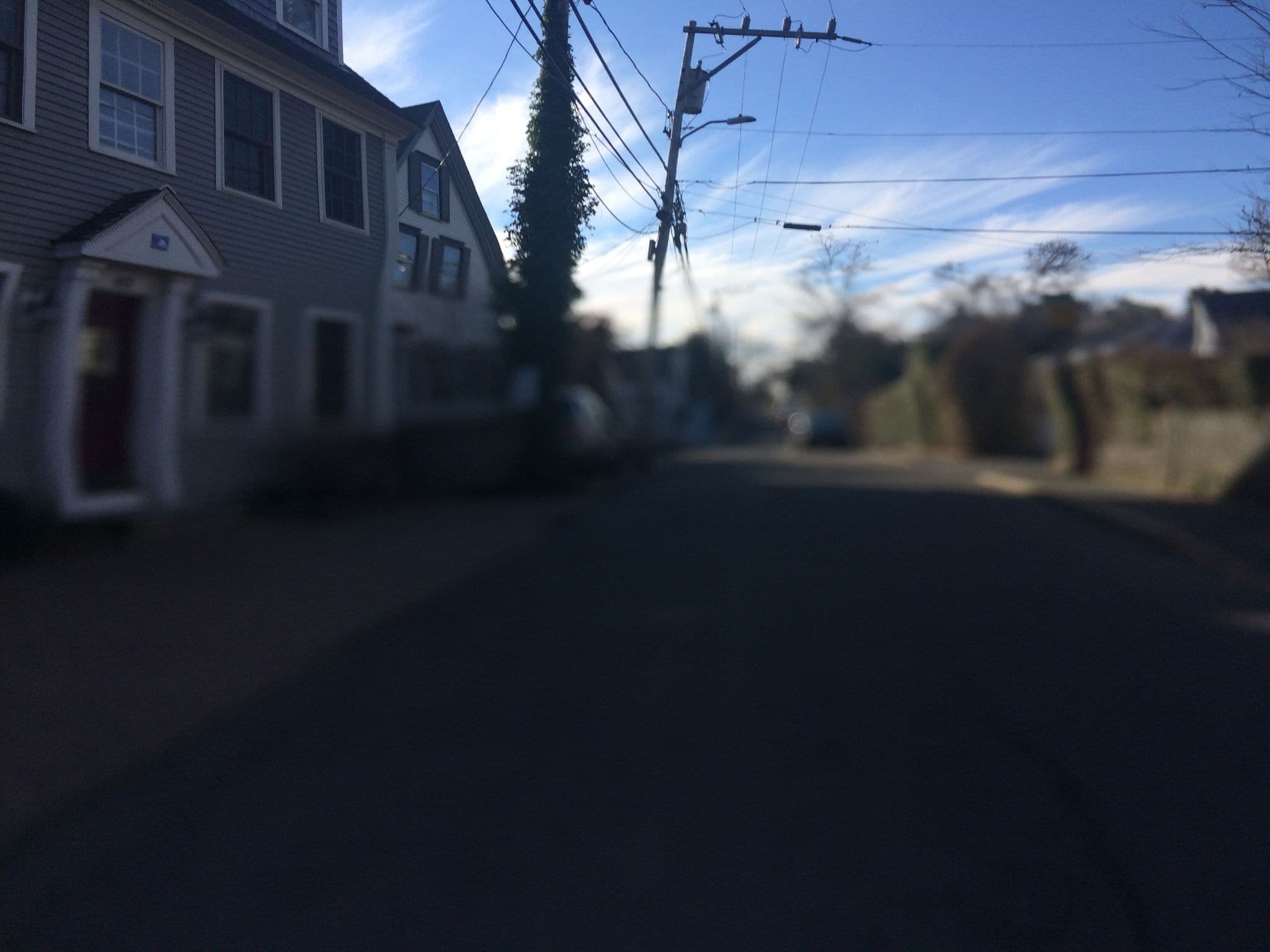 Street view near West End Inn, Provincetown — © osric (CC BY-SA · Mapillary)