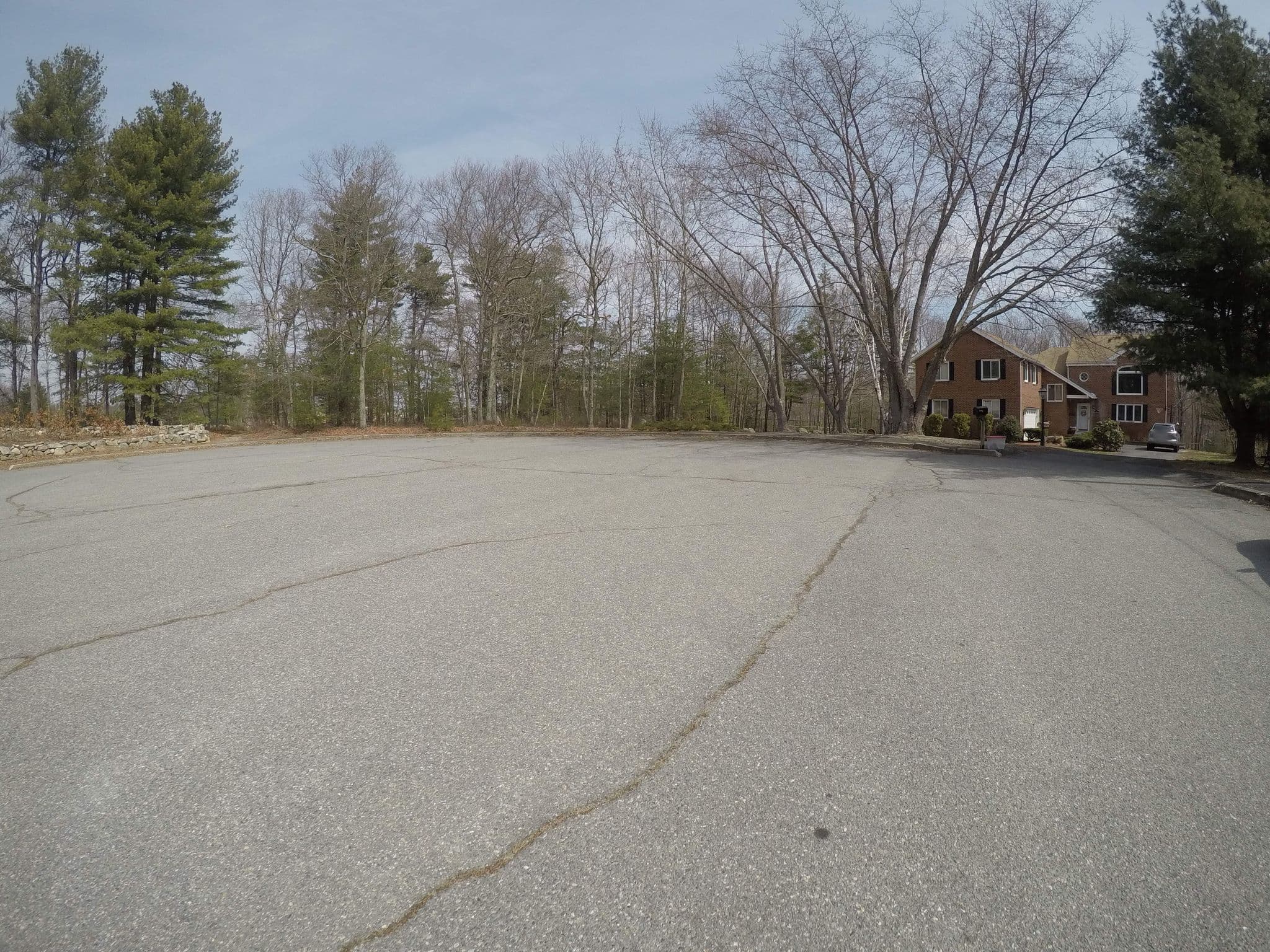 Street view near Hotel Mockingbird, Stoughton — © eastonmagis (CC BY-SA · Mapillary)