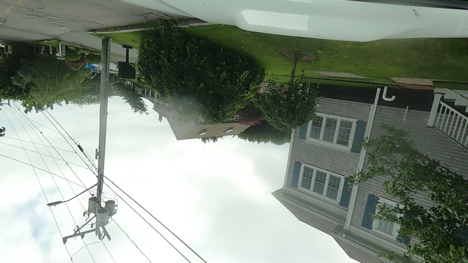 Street view near Alden Bnb, Provincetown — © raveneye (CC BY-SA · Mapillary)