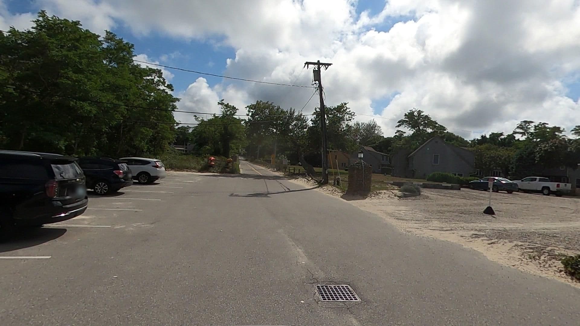 Street view near Linger Longer By The Sea, Eastham — © mapillary01730 (CC BY-SA · Mapillary)