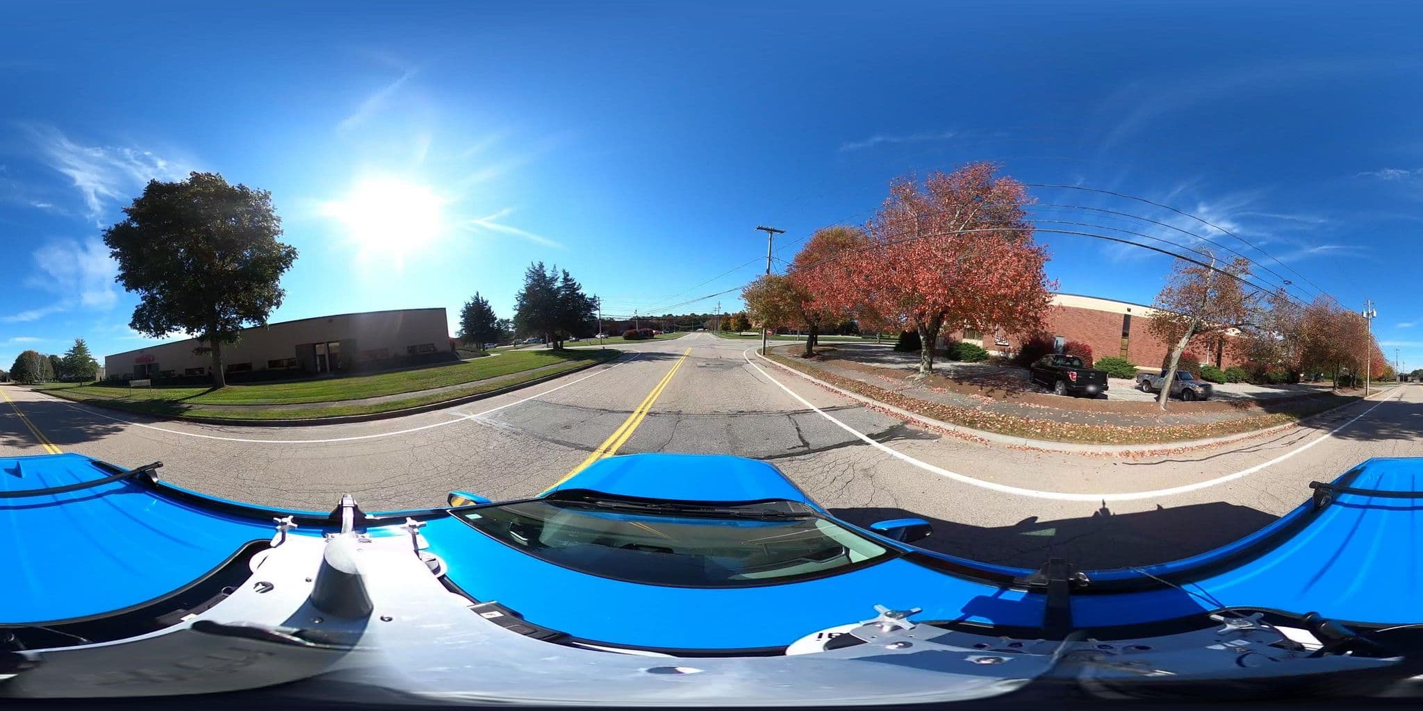 Street view near Acon, Brockton — © eastonmagis (CC BY-SA · Mapillary)