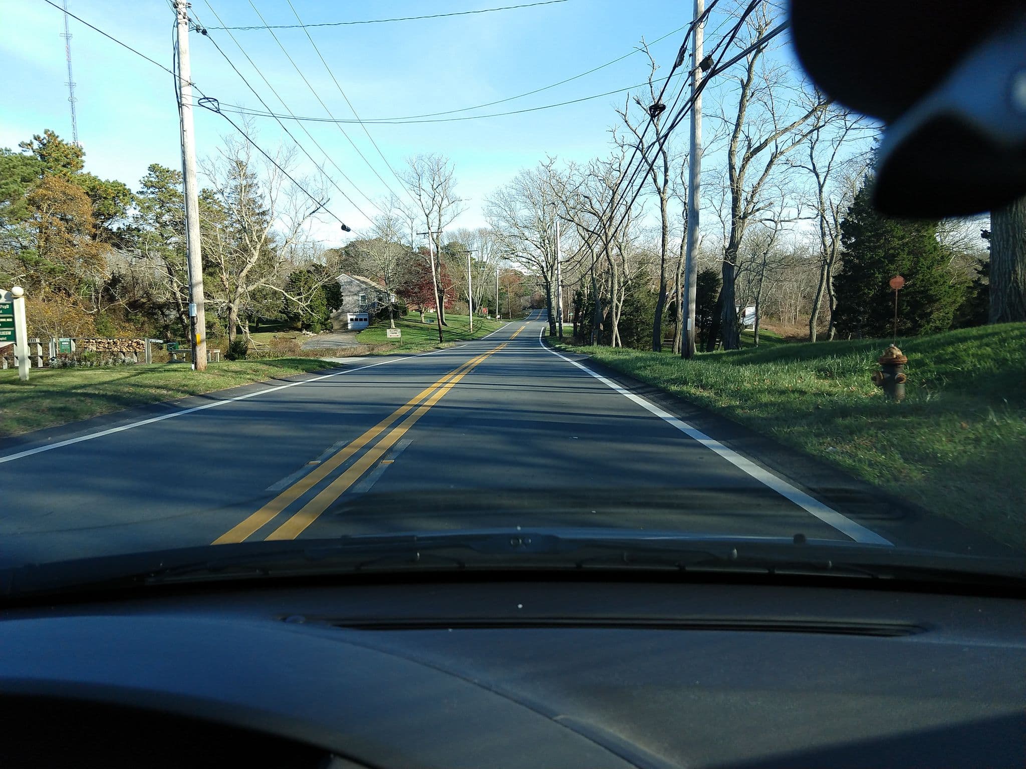 Street view near Nauset Rental, Eastham — © mapillary01730 (CC BY-SA · Mapillary)