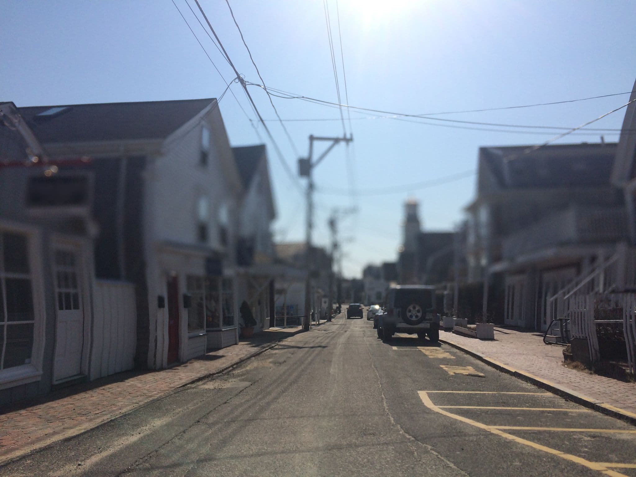 Street view near The Waterford Inn/Cafe/Tavern, Provincetown — © osric (CC BY-SA · Mapillary)