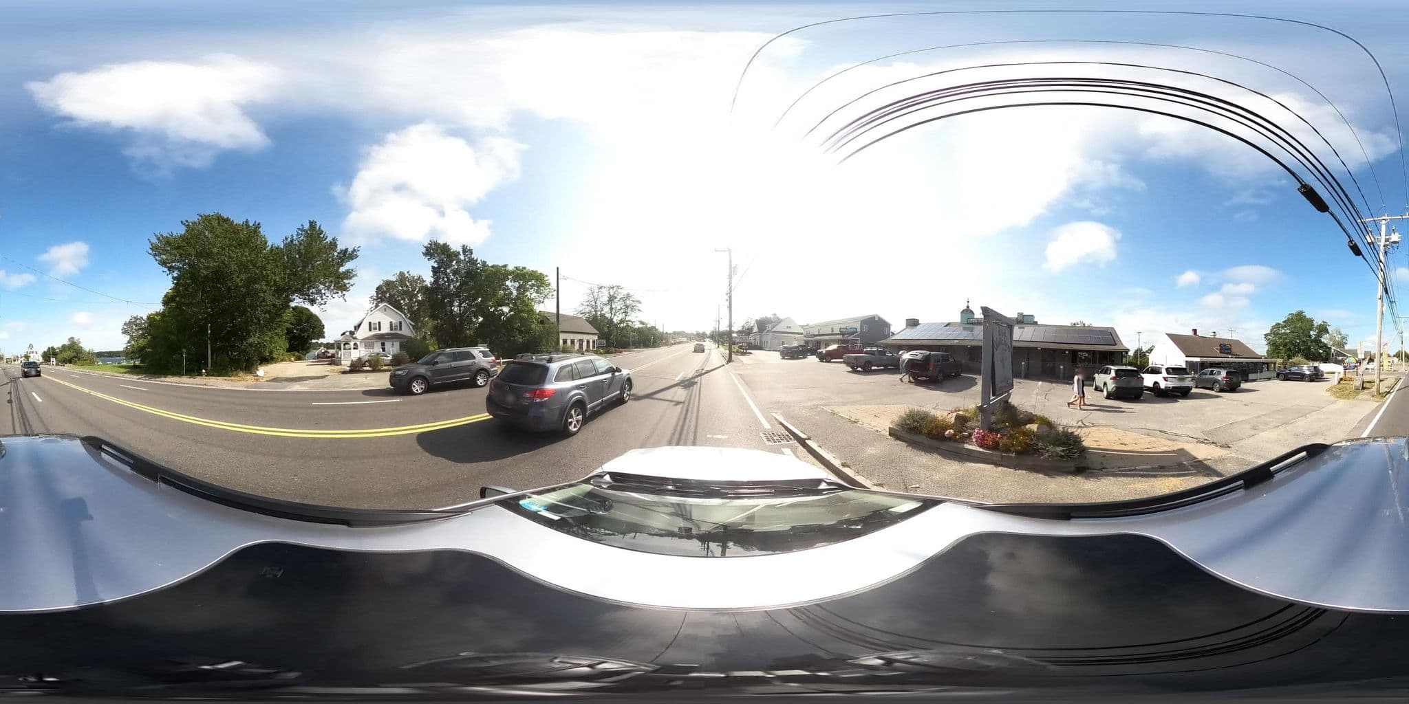 Street view near Cove House Rentals, Eastham — © mapillary01730 (CC BY-SA · Mapillary)