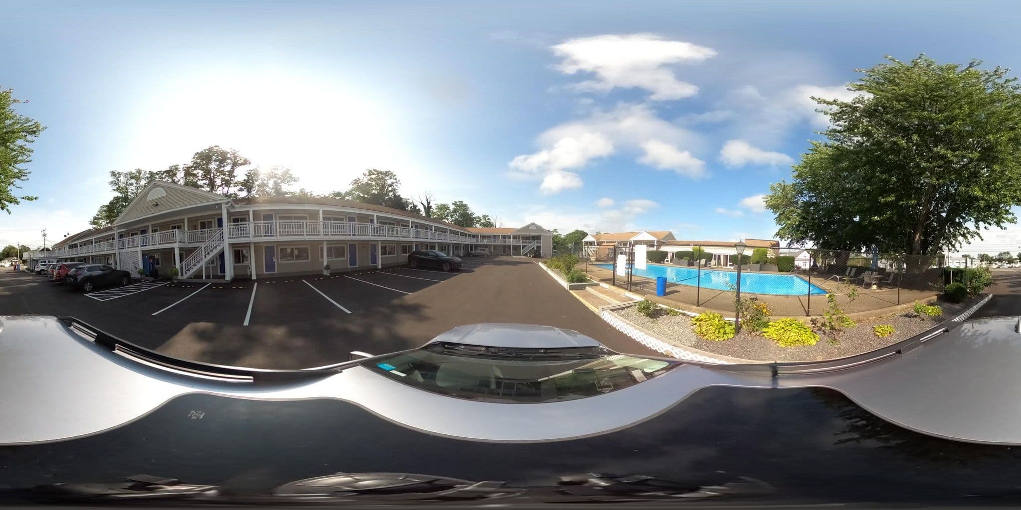 Street view near Choice Hotels, Eastham — © mapillary01730 (CC BY-SA · Mapillary)
