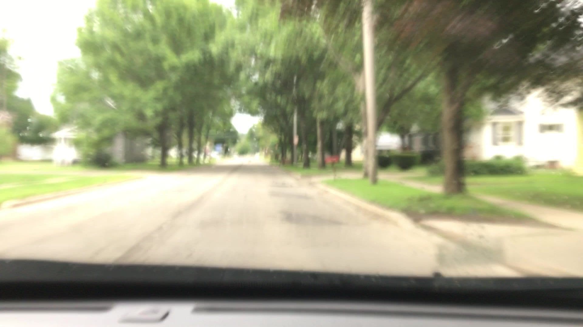 Street view near Glen Burn Trail, Little Valley — © lvl5 (CC BY-SA · Mapillary)